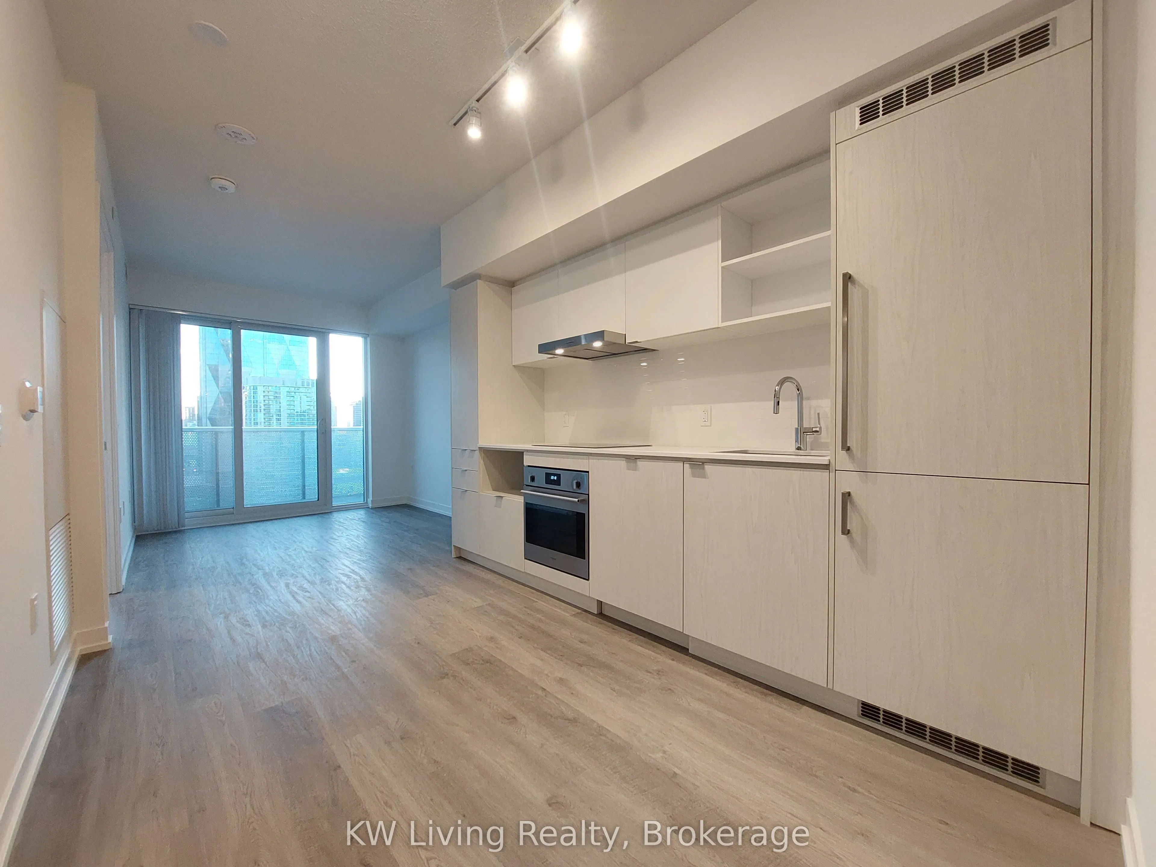 55 Cooper Street #2912