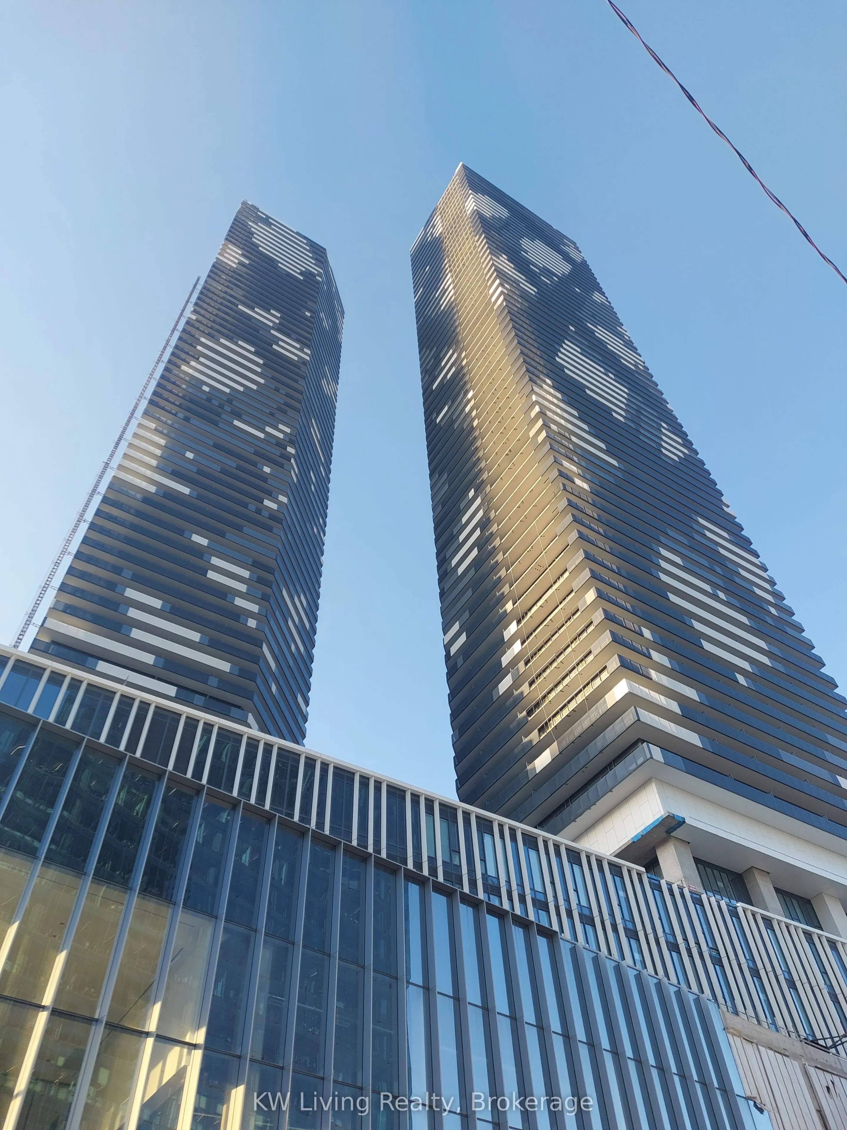 55 Cooper Street #2912