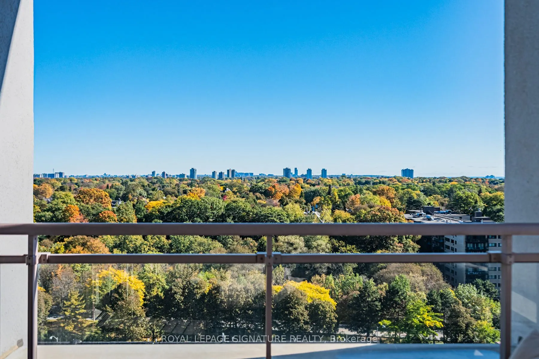 980 Yonge Street #1002