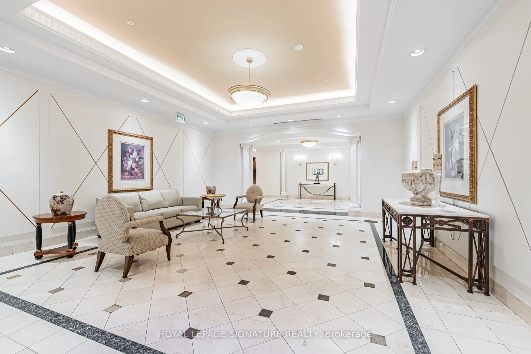 980 Yonge Street #1002