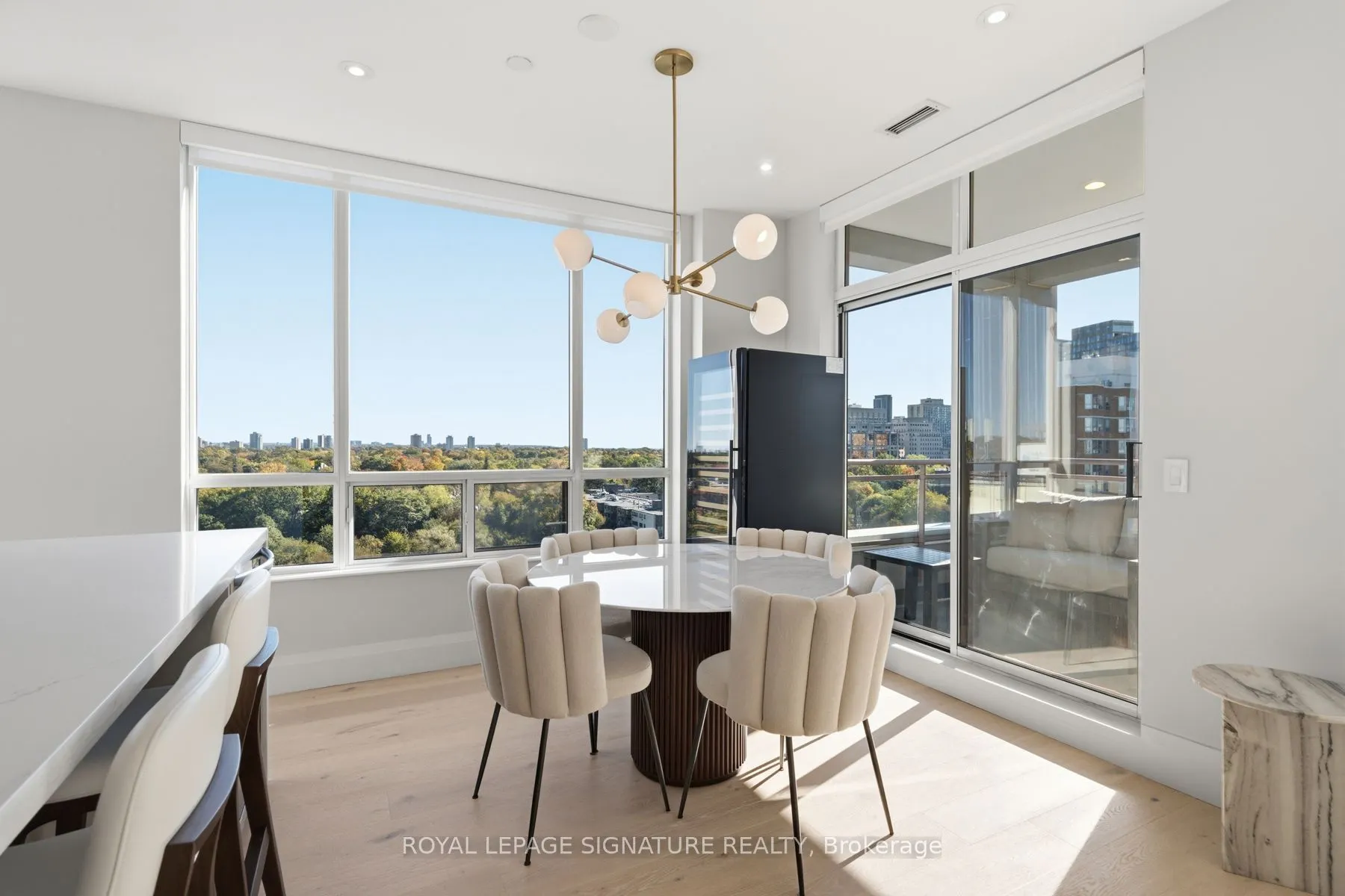 980 Yonge Street #1002