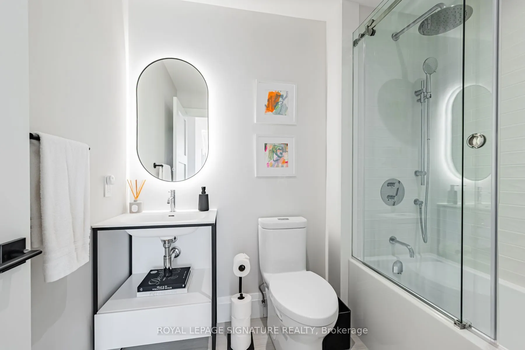 980 Yonge Street #1002