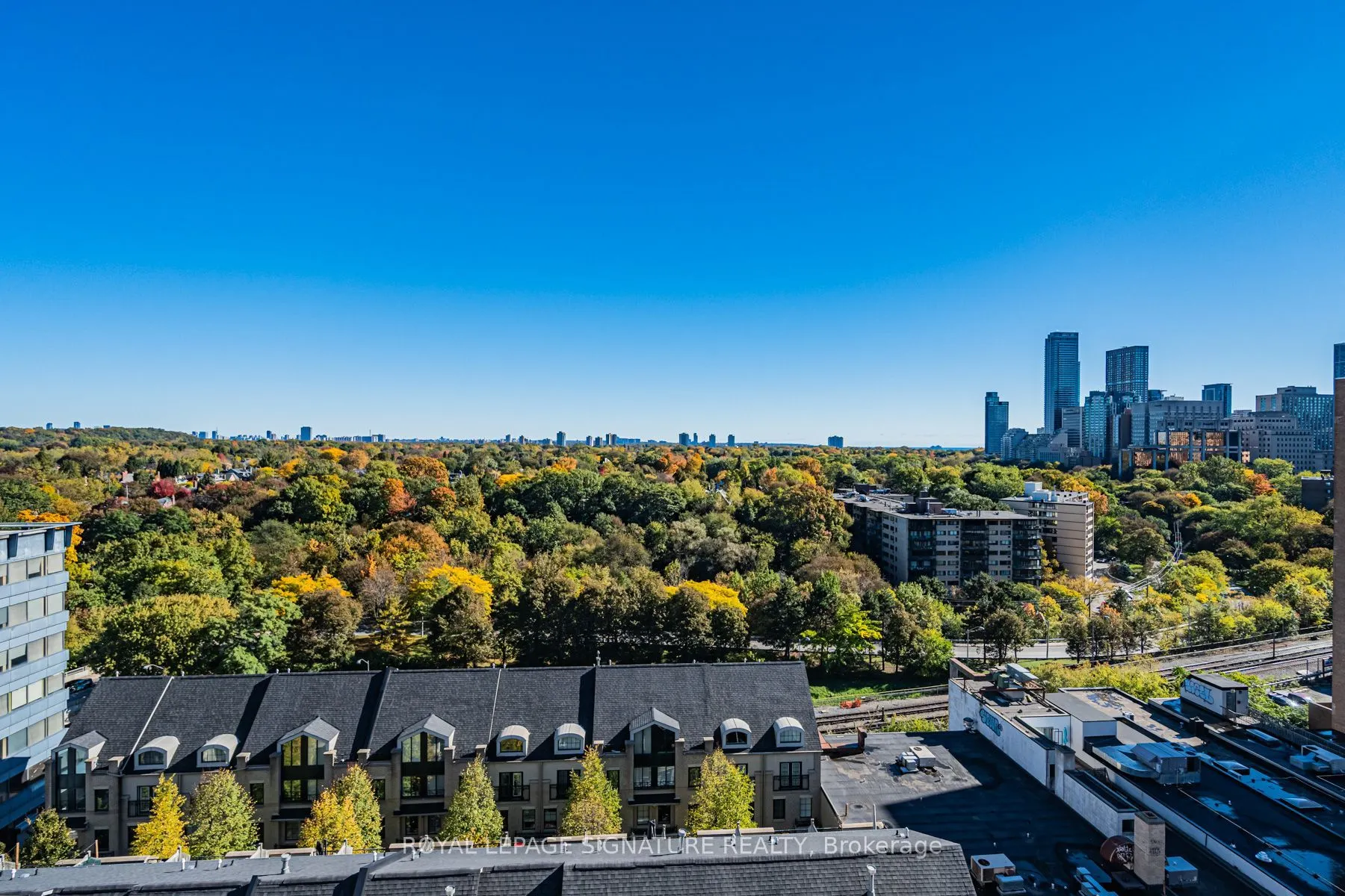 980 Yonge Street #1002