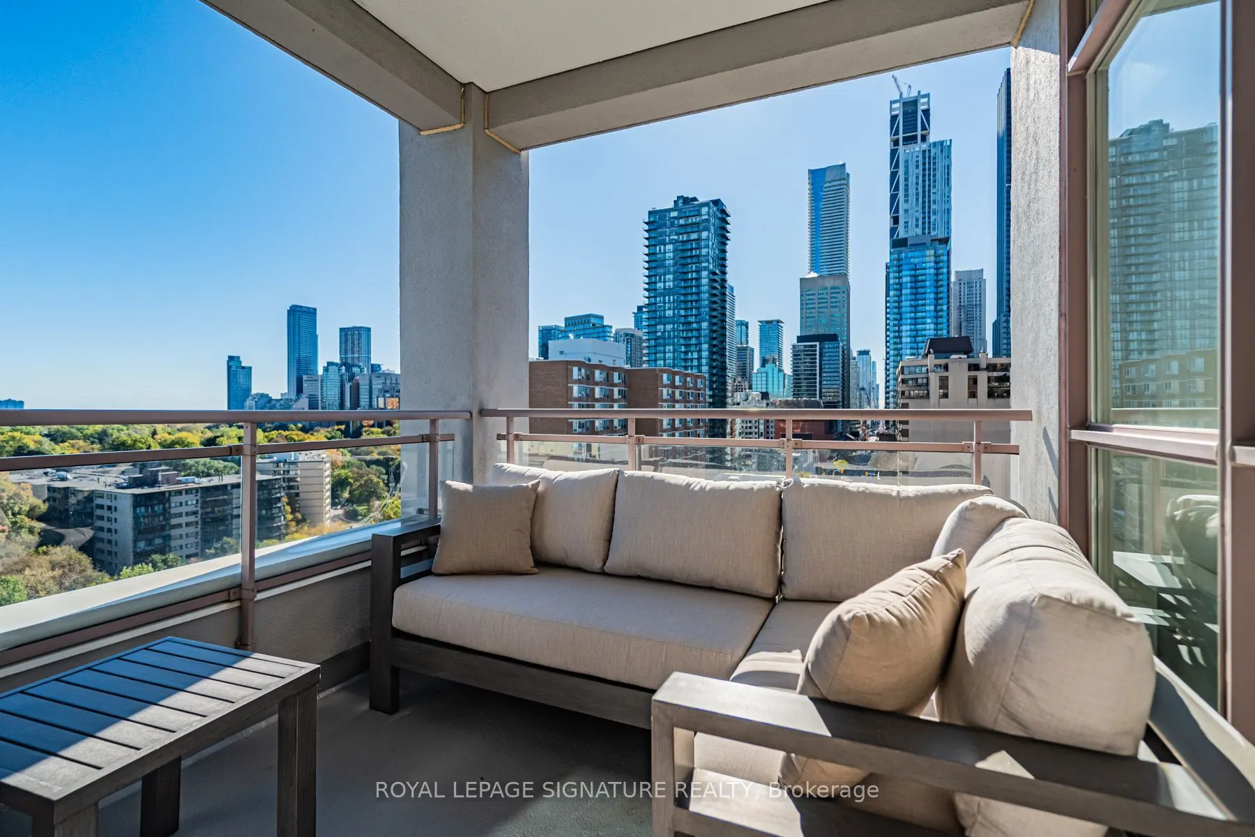 980 Yonge Street #1002