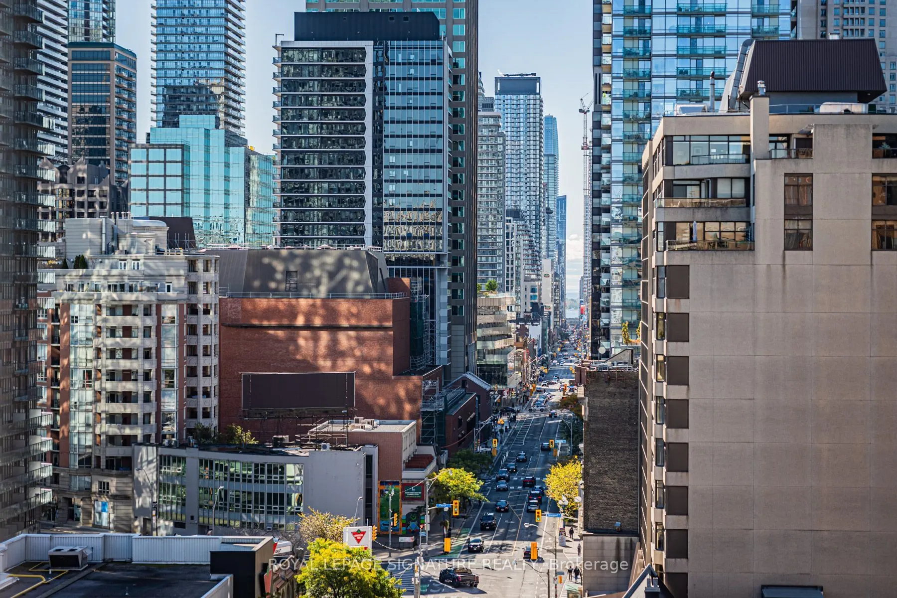 980 Yonge Street #1002