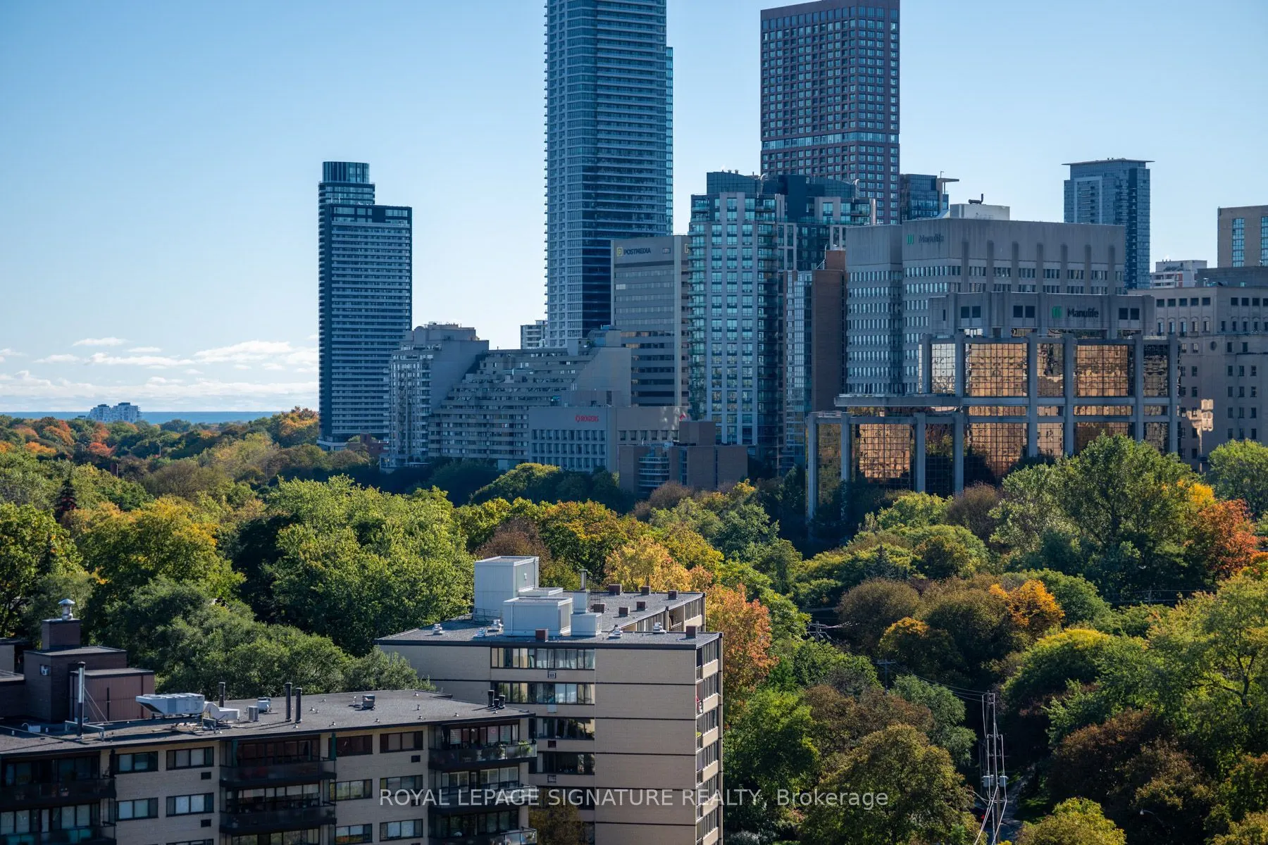 980 Yonge Street #1002