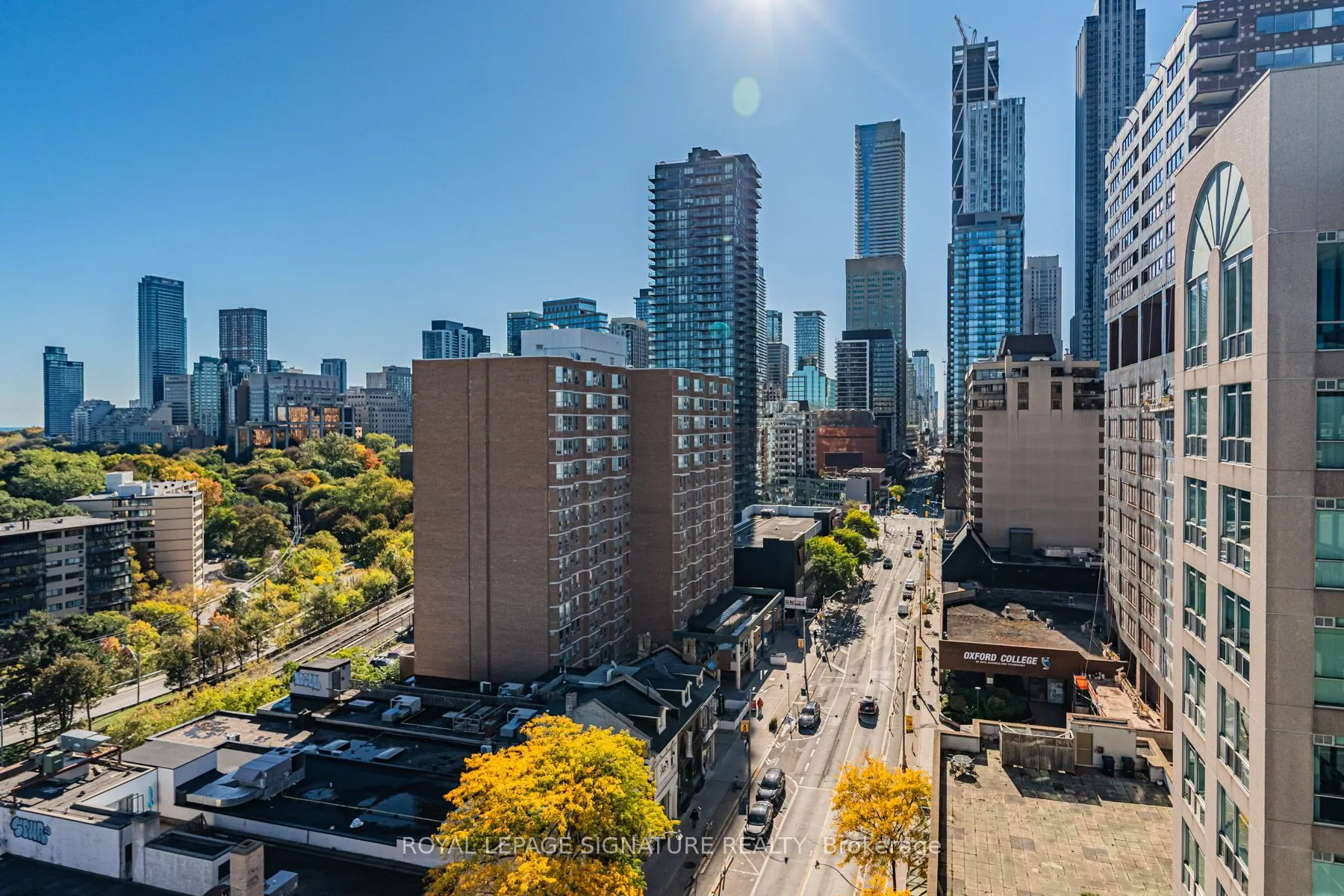 980 Yonge Street #1002
