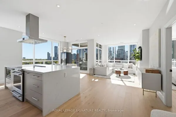 980 Yonge Street