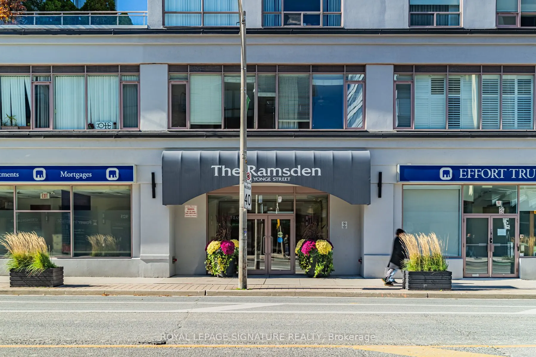 980 Yonge Street #1002