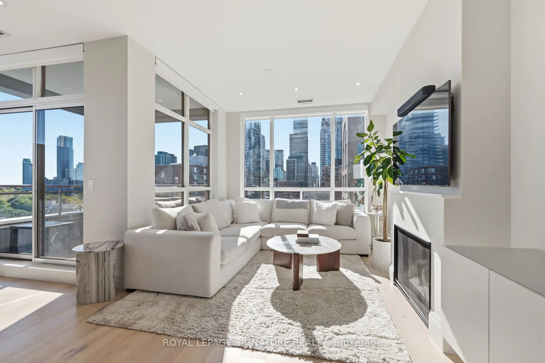 980 Yonge Street #1002