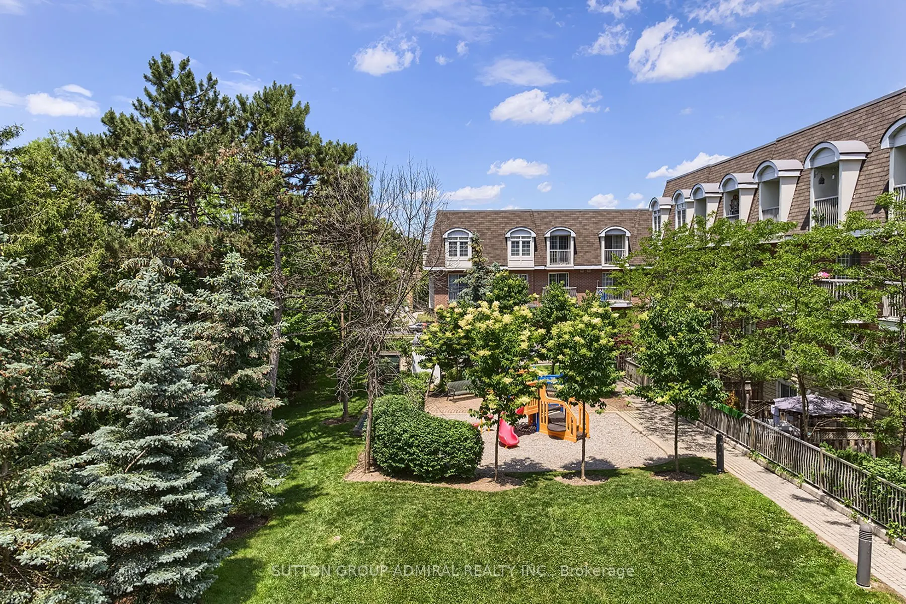 285 Antibes Drive N #1