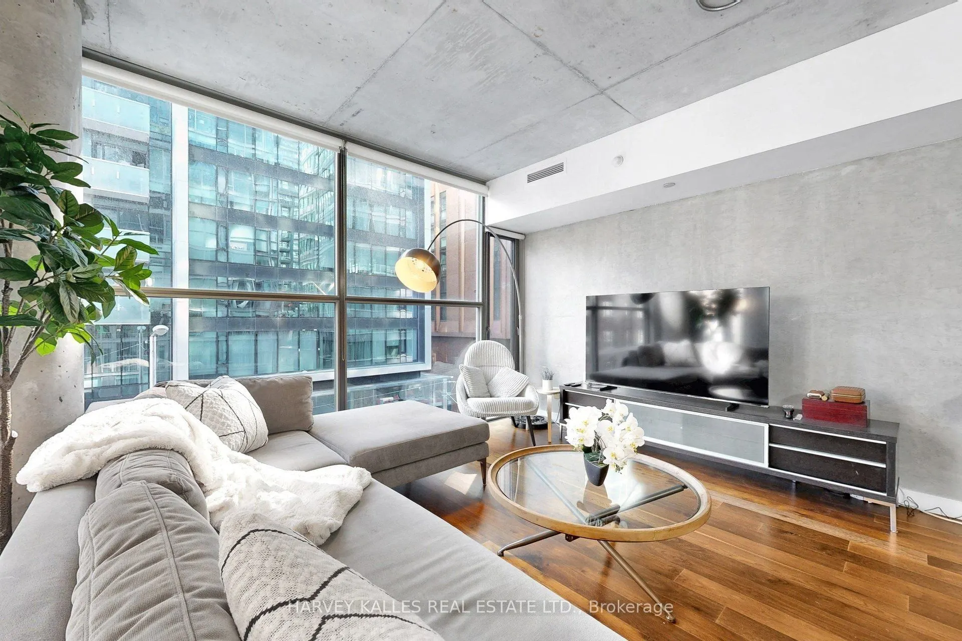 25 Oxley Street #410