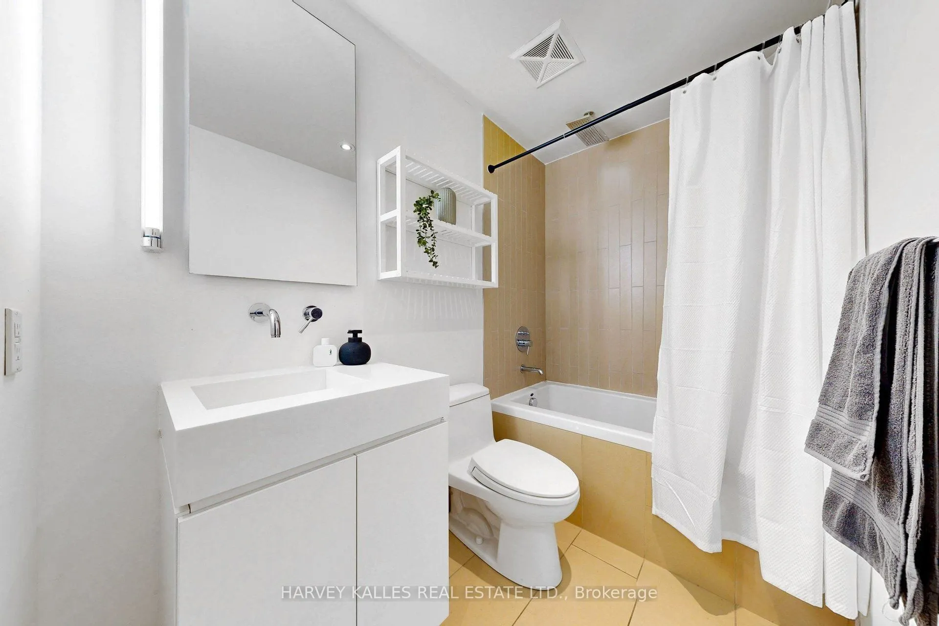 25 Oxley Street #410