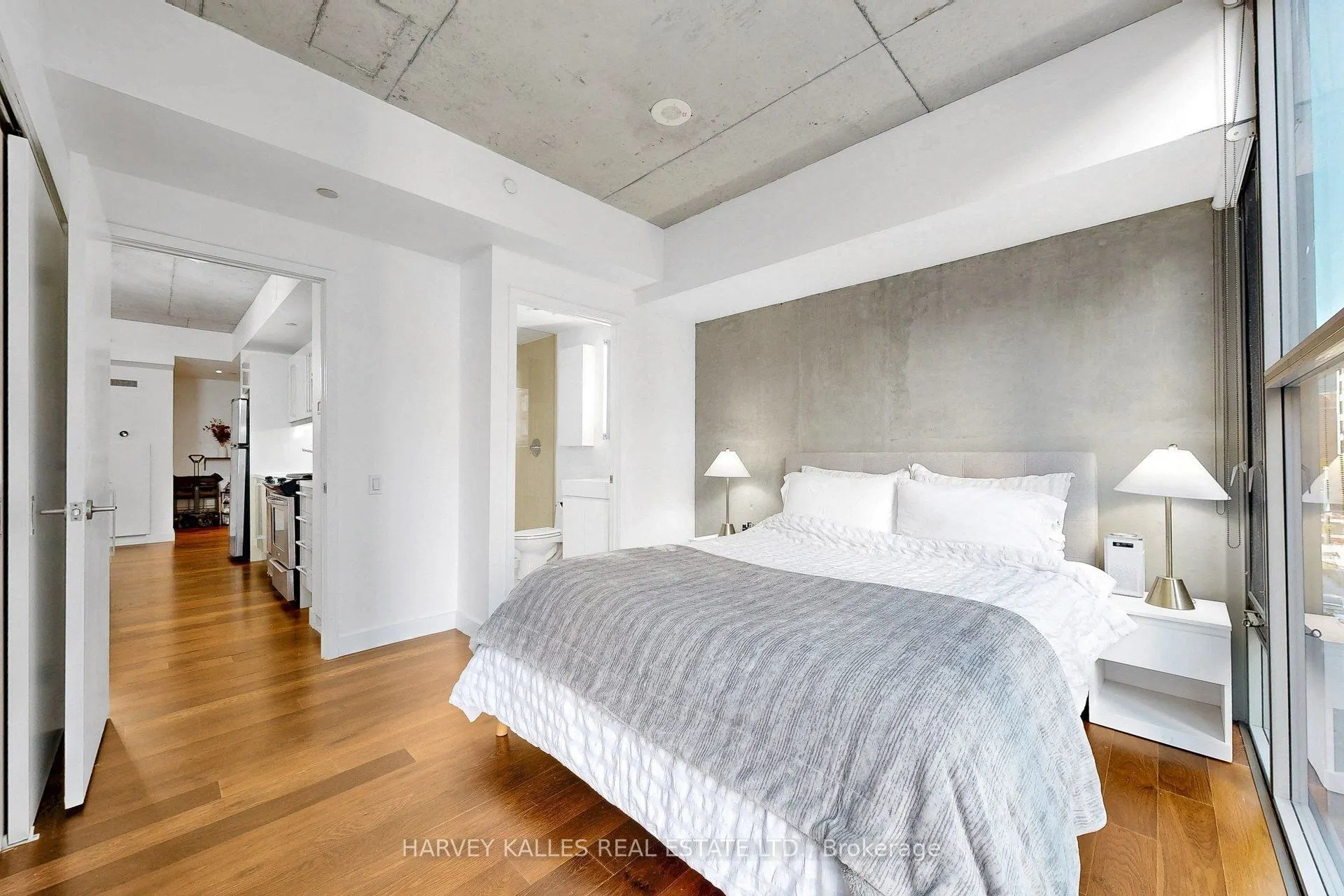 25 Oxley Street #410