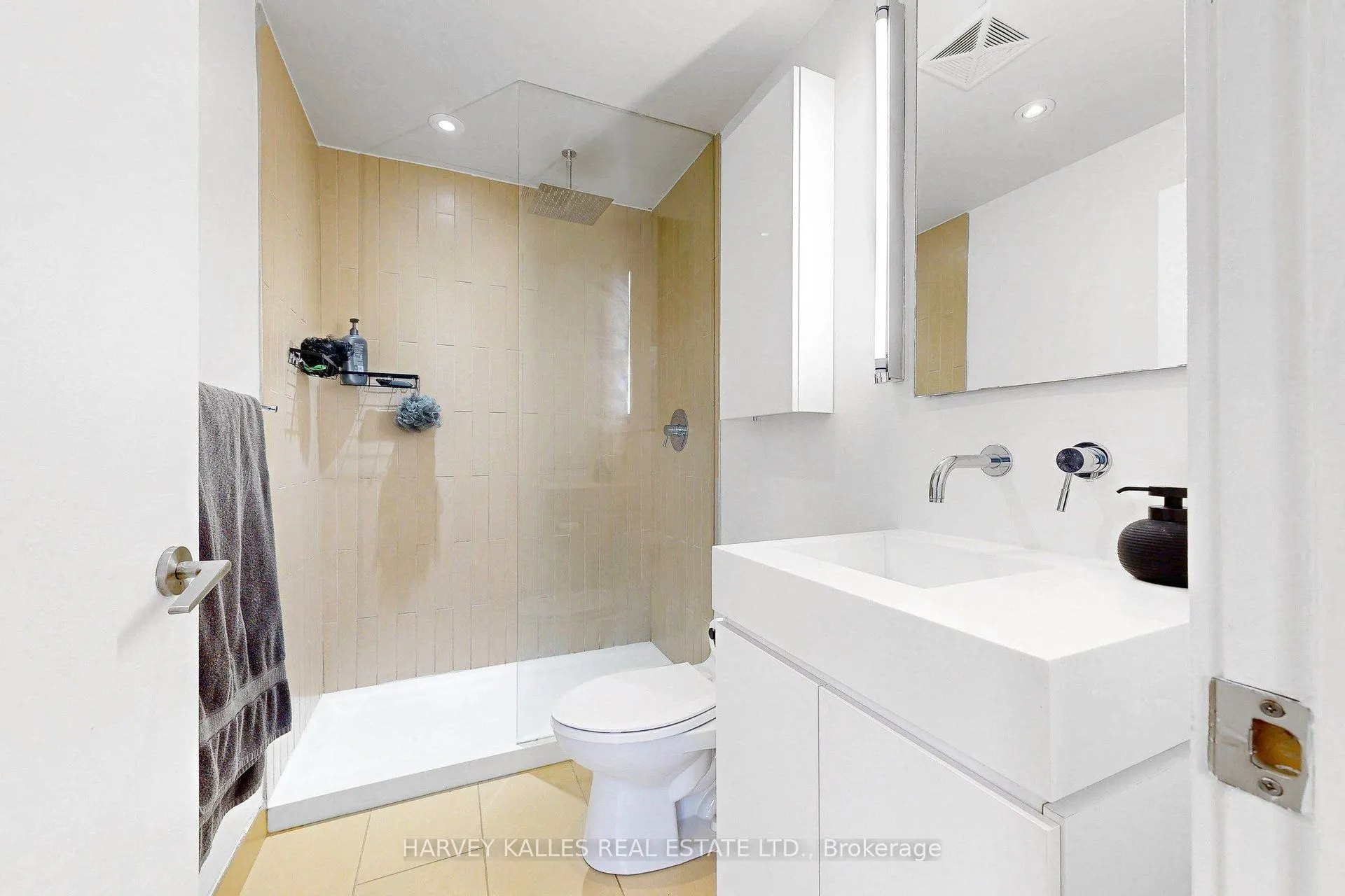 25 Oxley Street #410