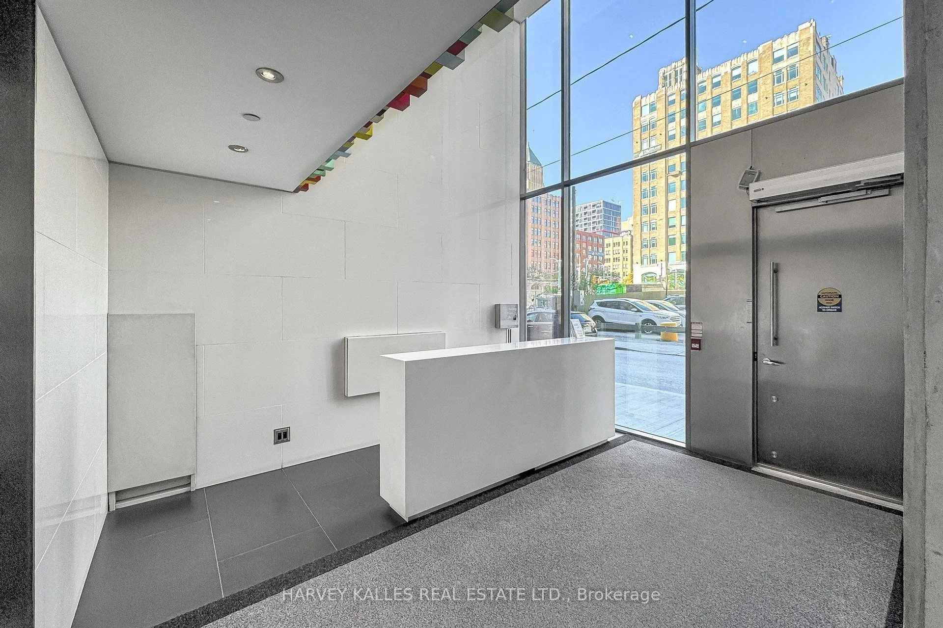 25 Oxley Street #410