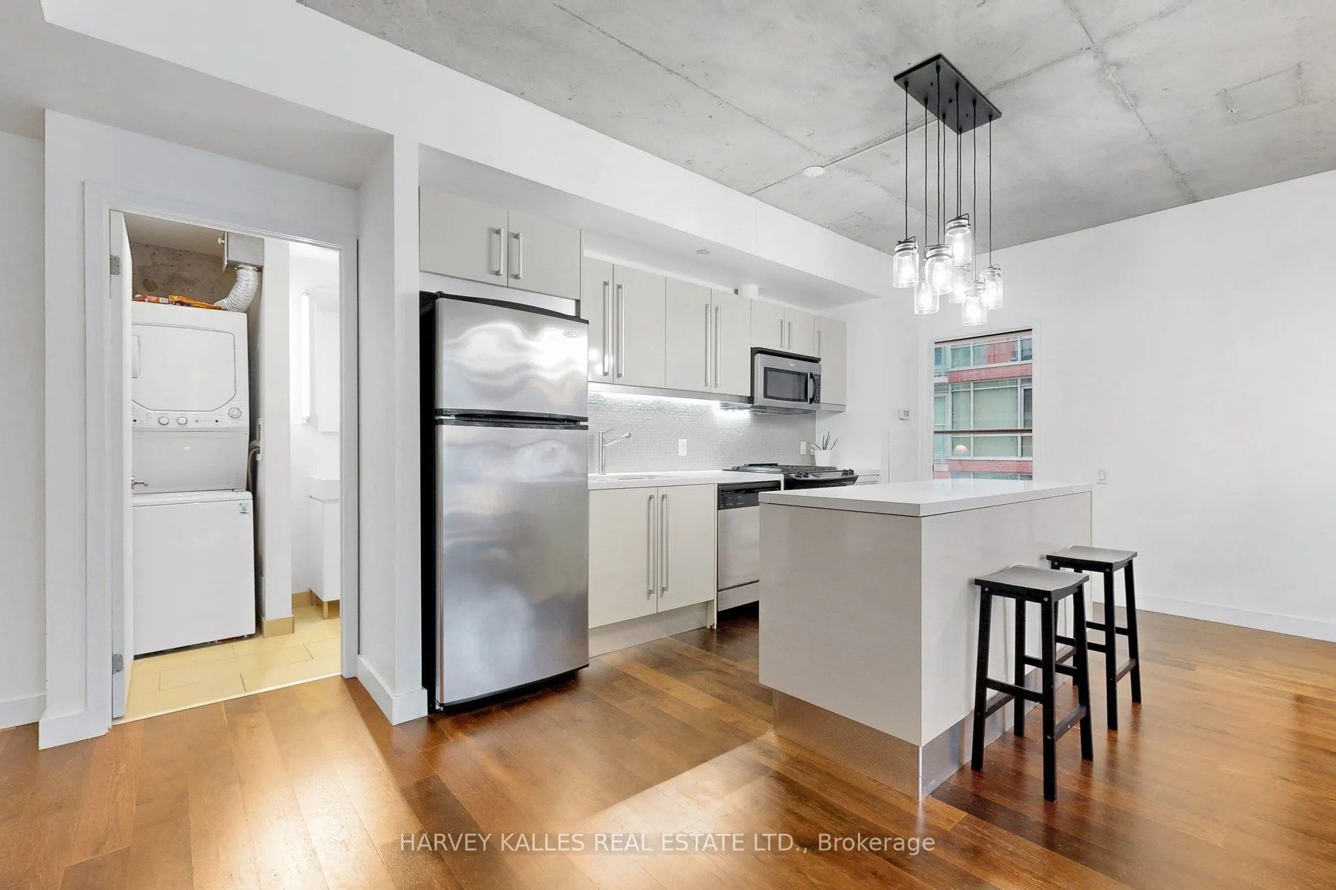 25 Oxley Street #410
