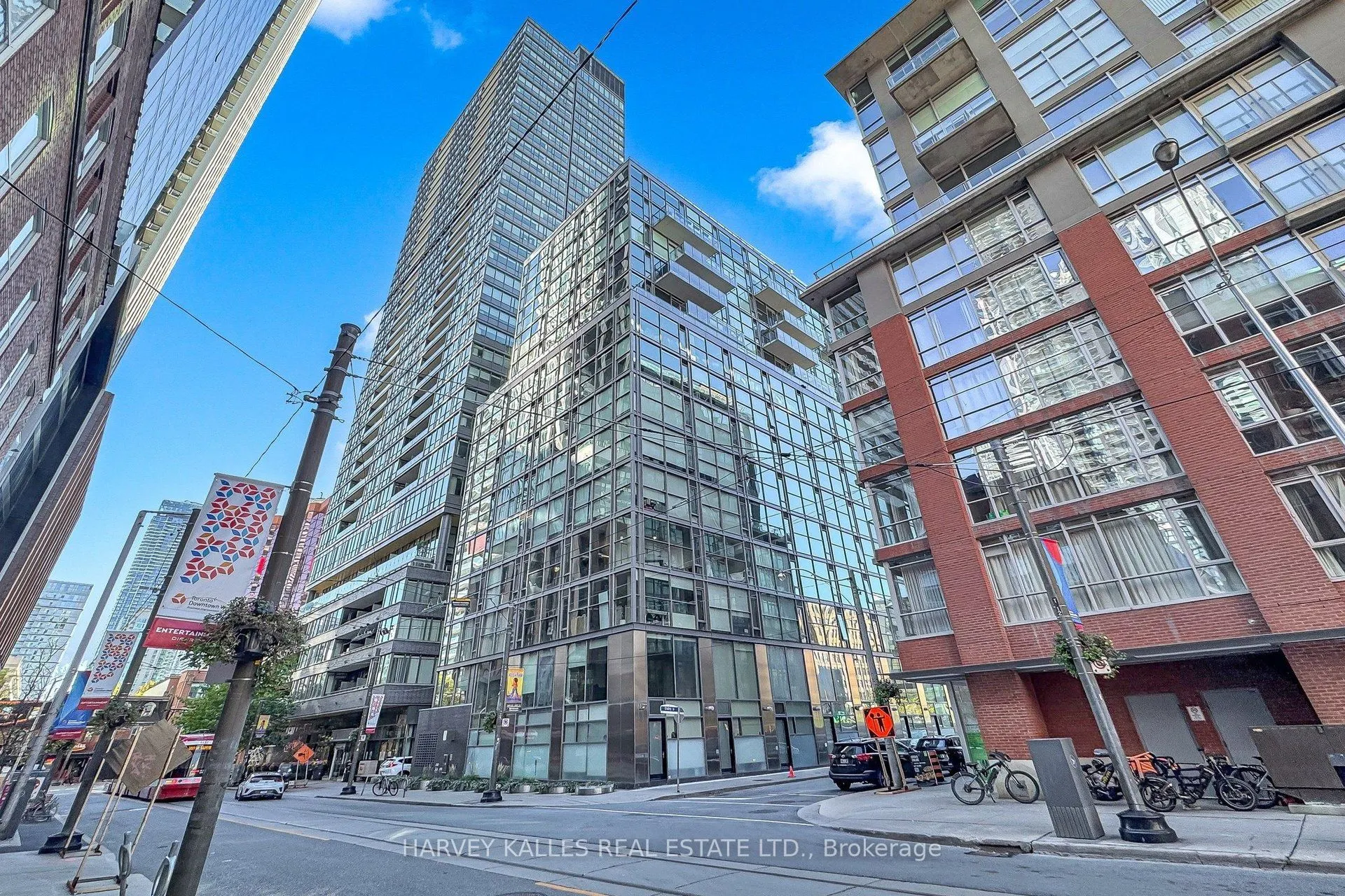 25 Oxley Street #410