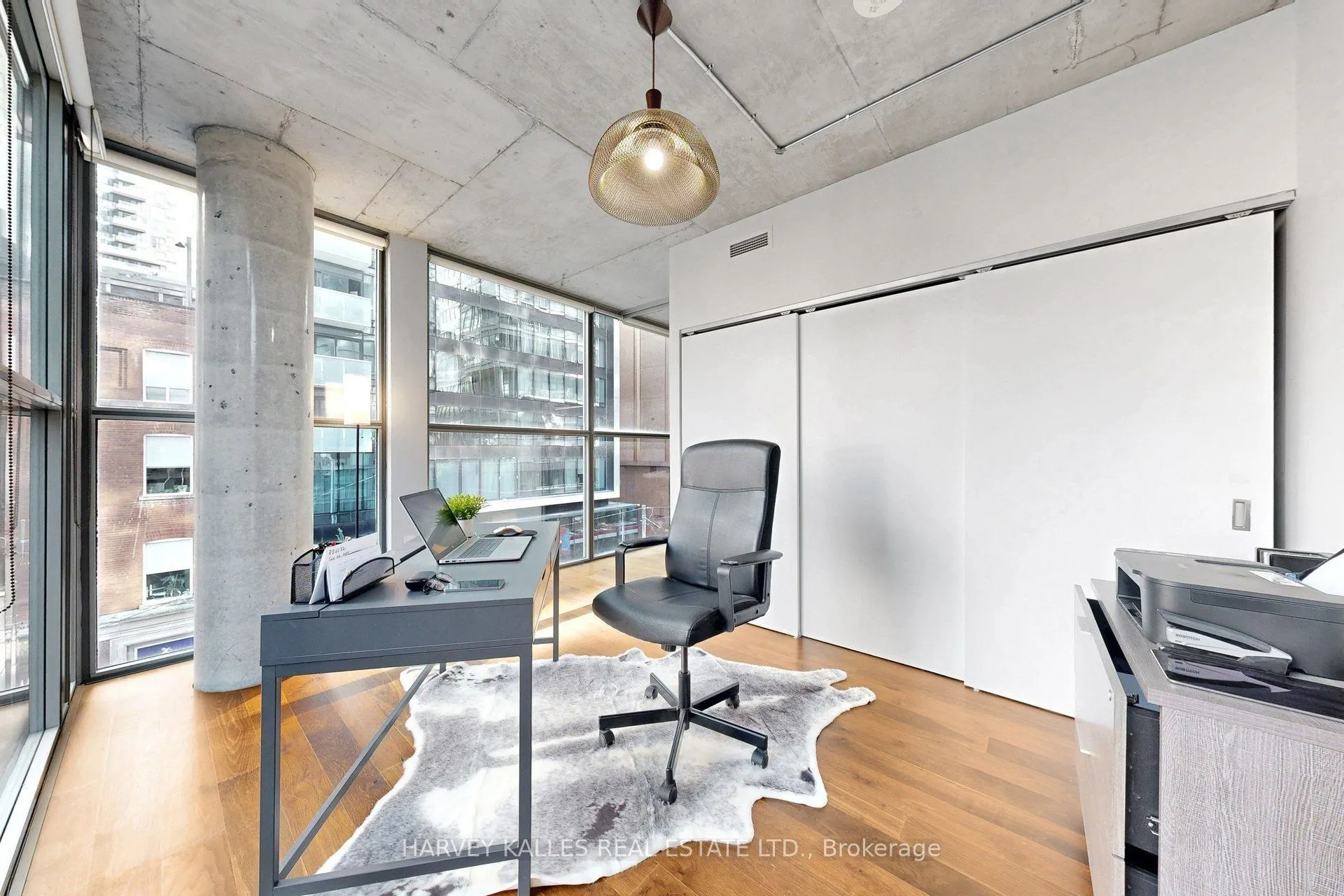 25 Oxley Street #410