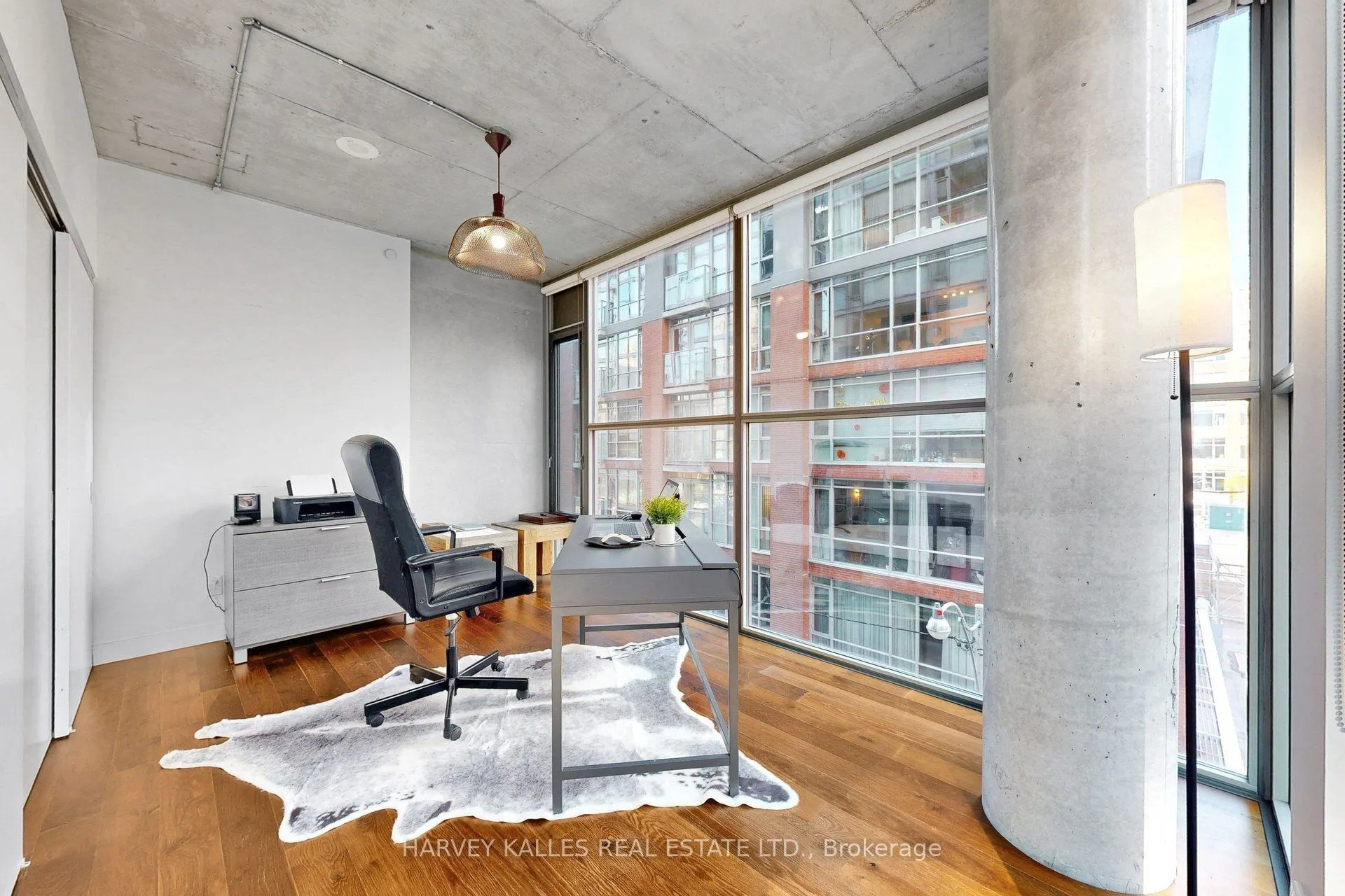 25 Oxley Street #410