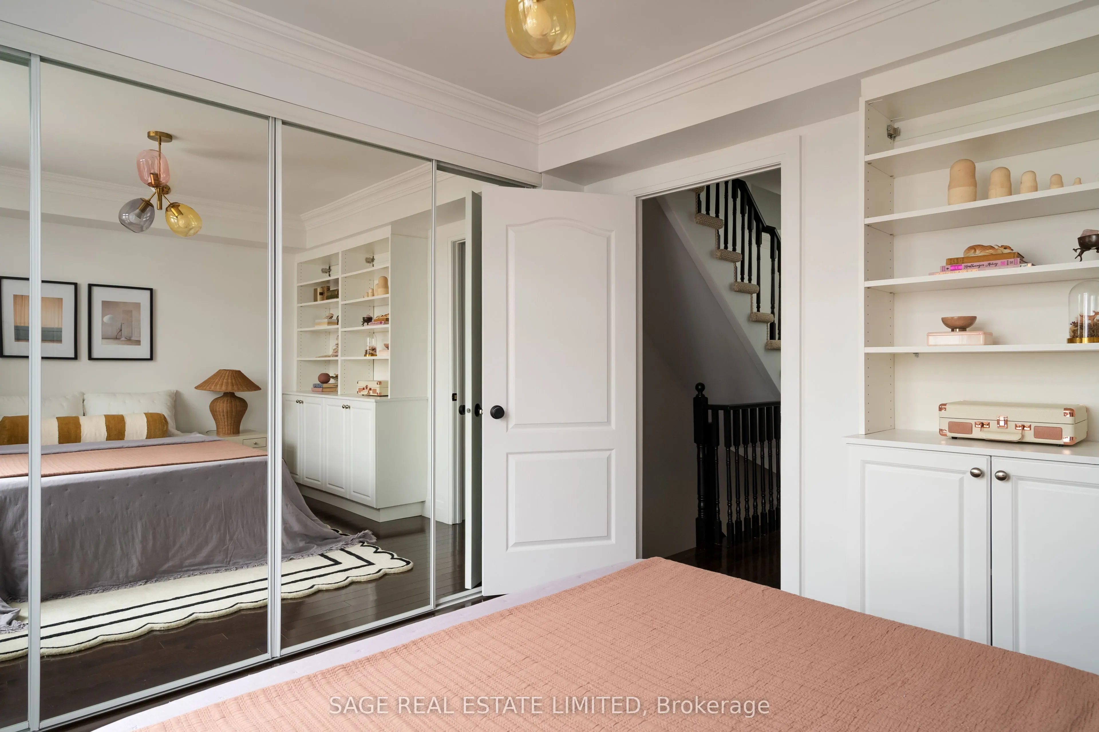 12 Sudbury Street #2603