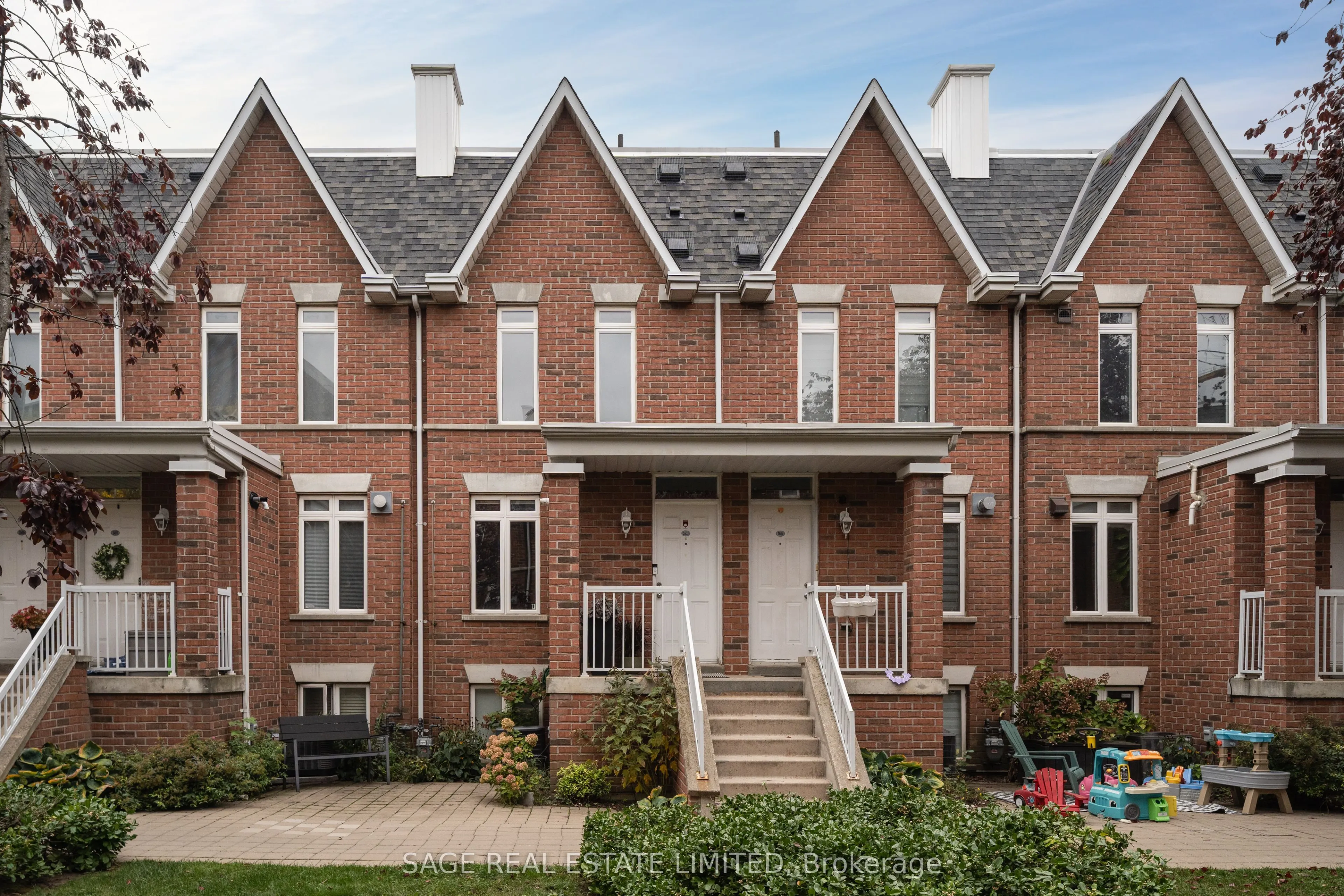 12 Sudbury Street #2603