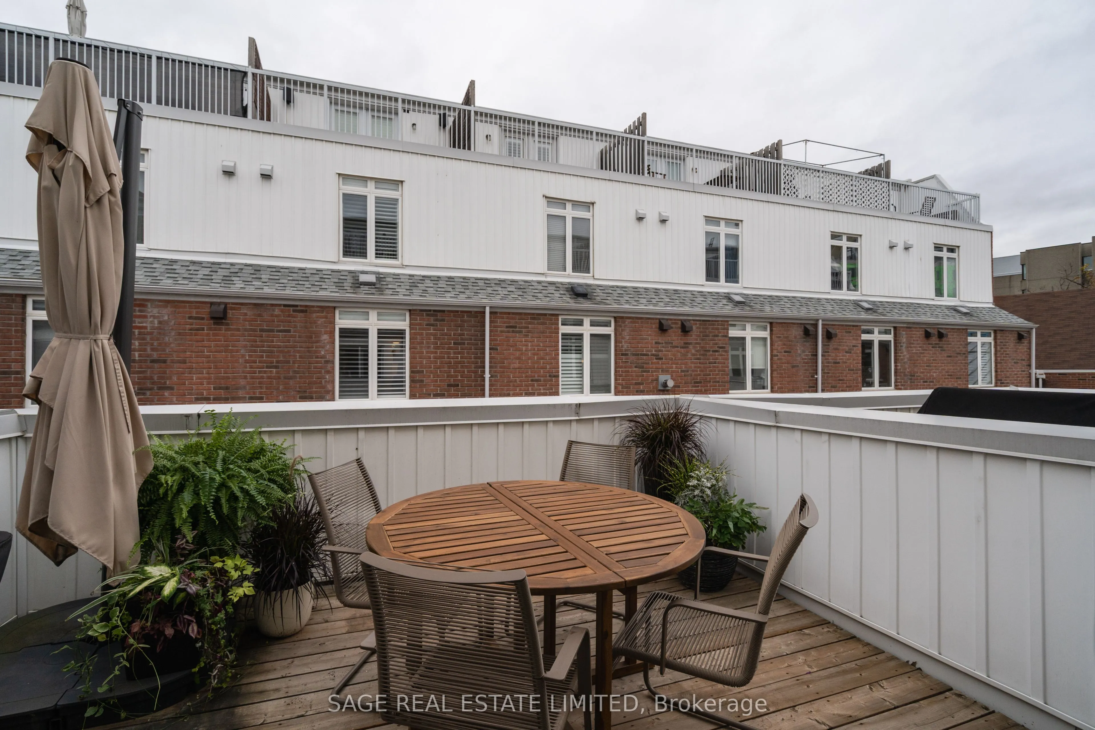 12 Sudbury Street #2603