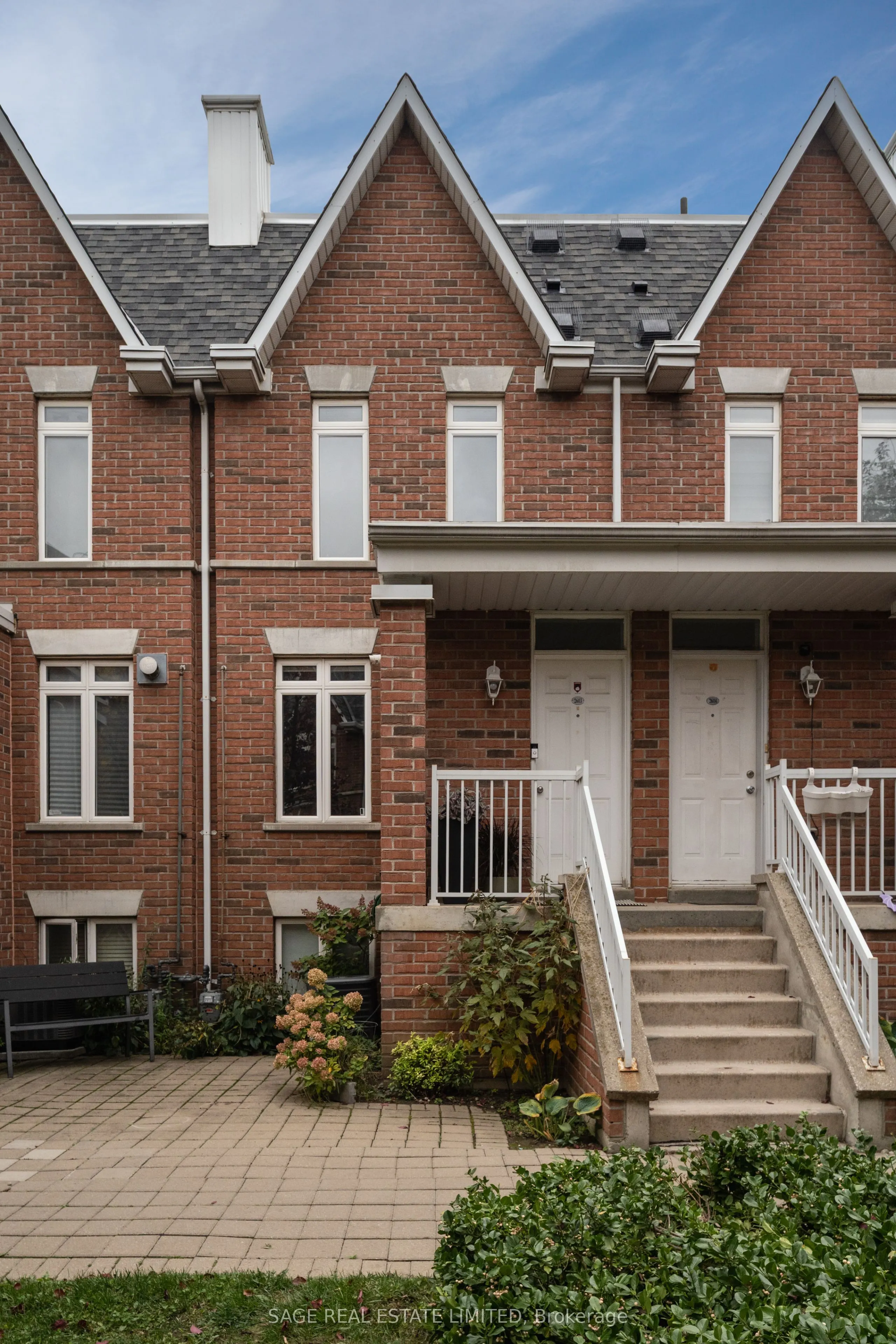 12 Sudbury Street #2603