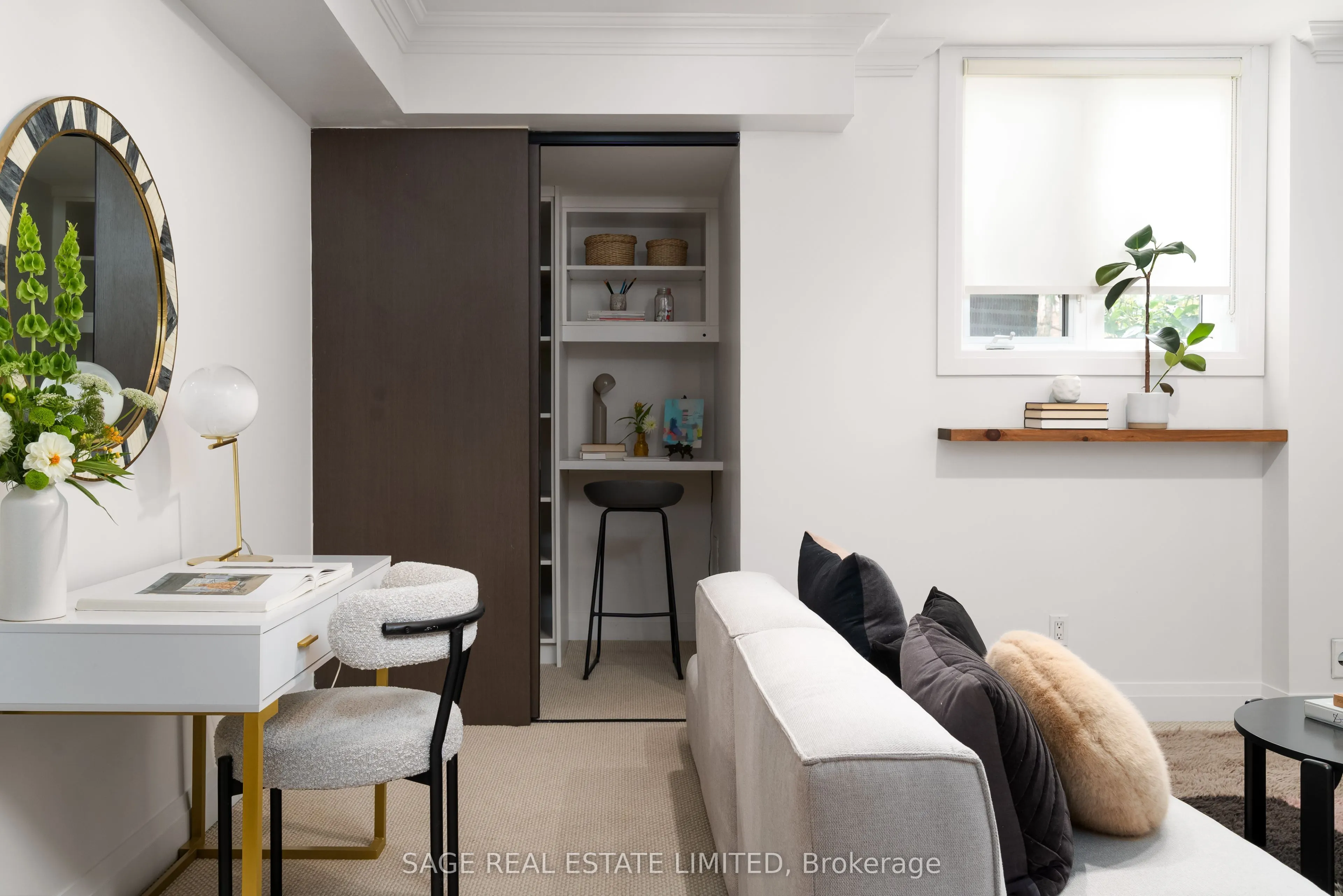 12 Sudbury Street #2603