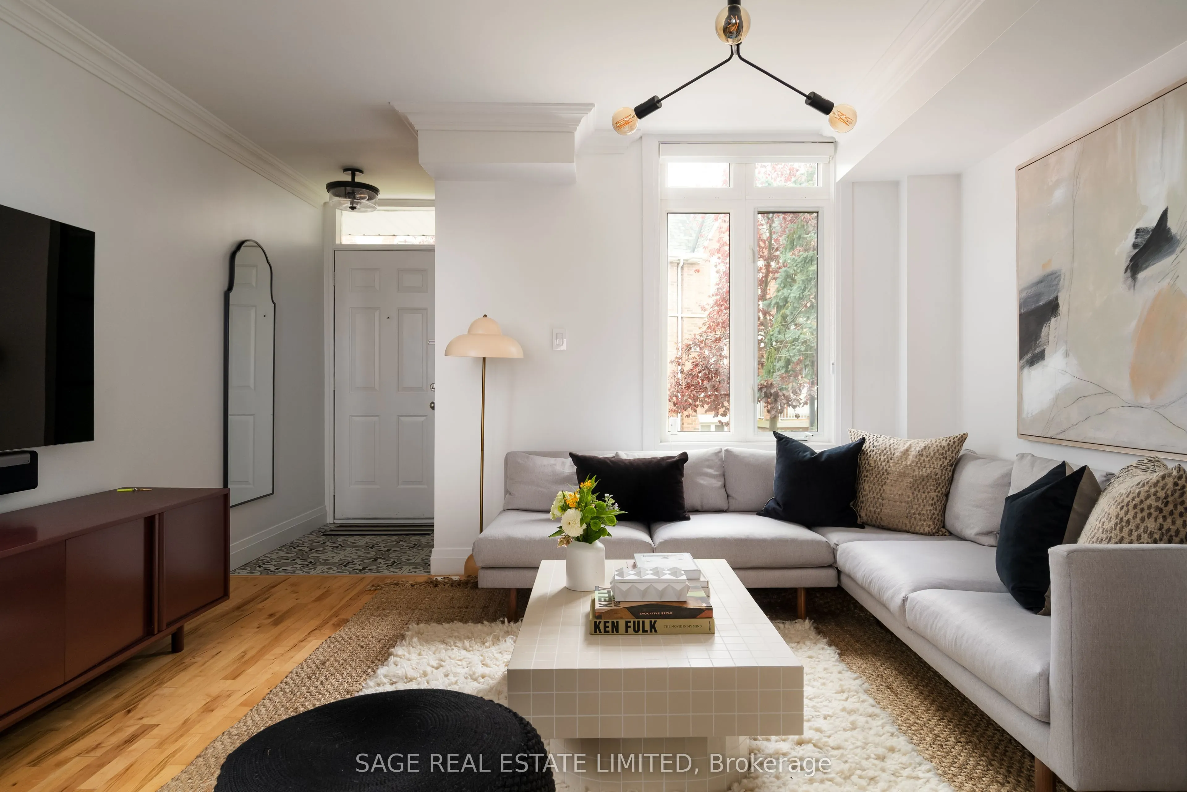 12 Sudbury Street #2603