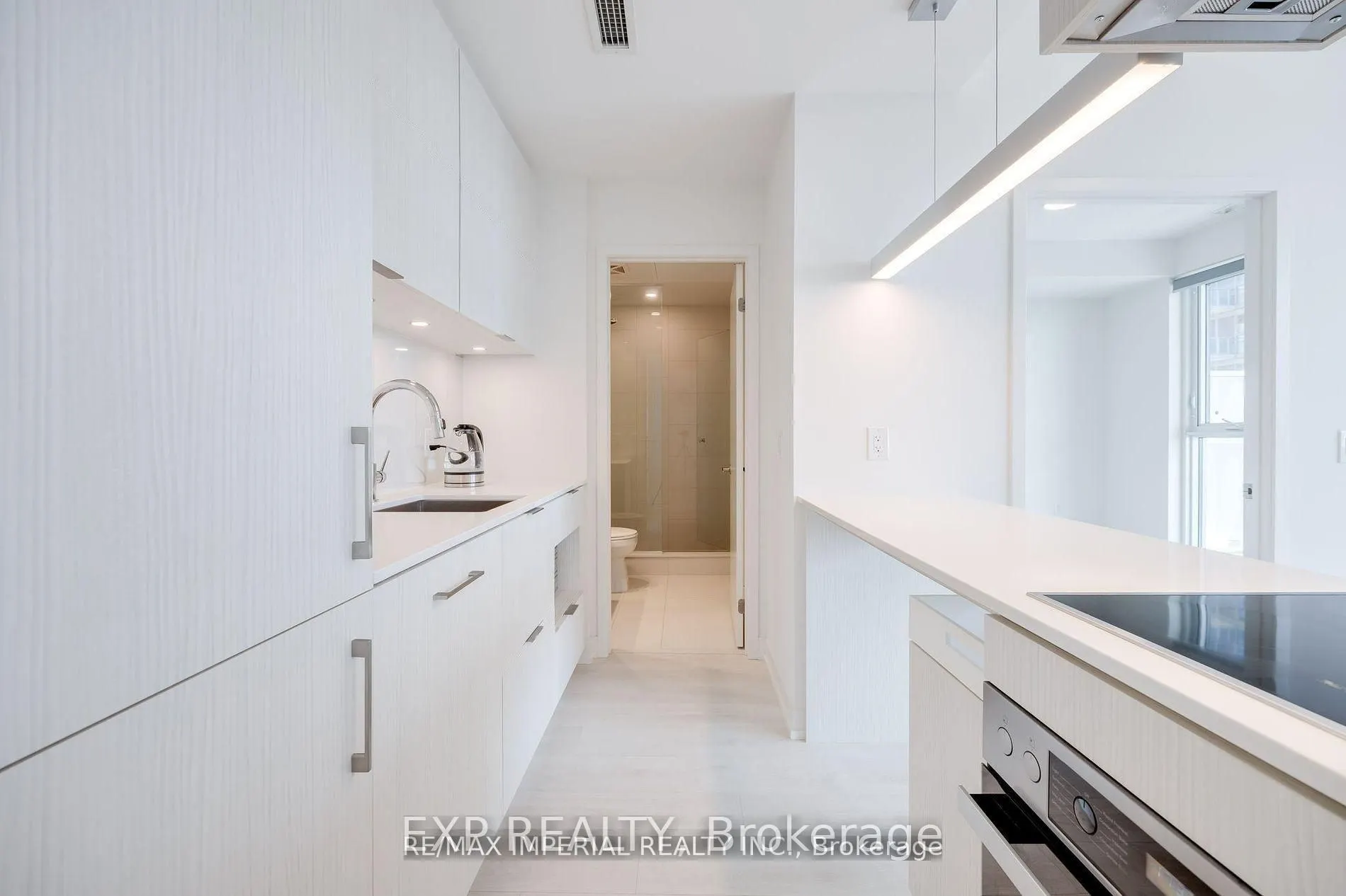 15 Lower Jarvis Street #3001