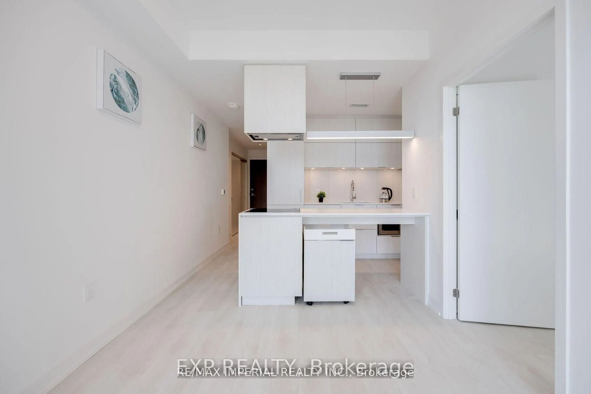 15 Lower Jarvis Street #3001