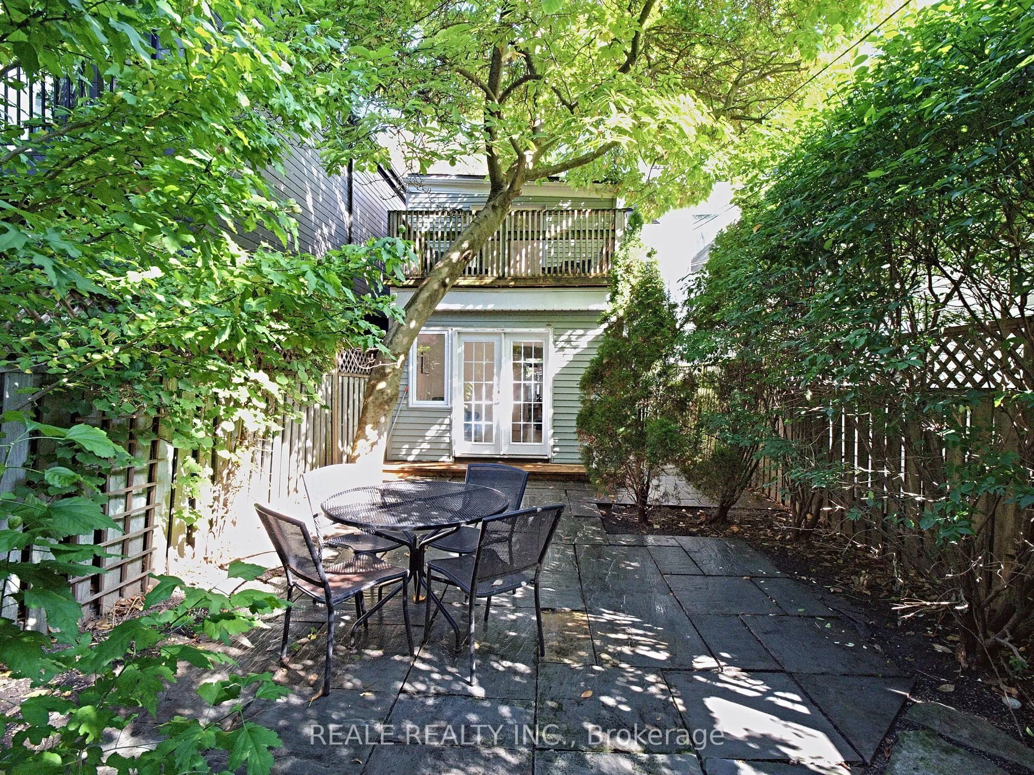 206 Berkeley Street