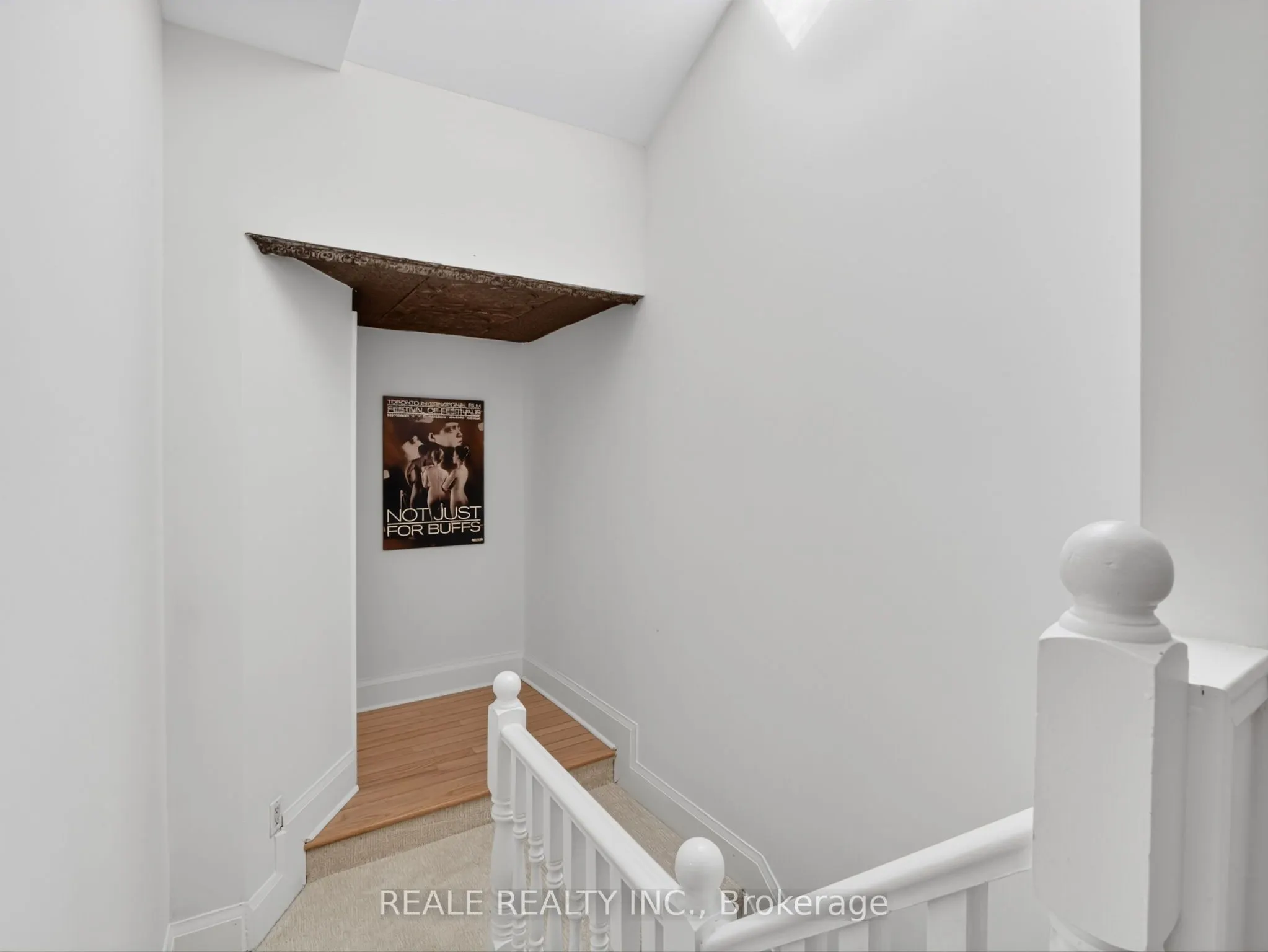 206 Berkeley Street