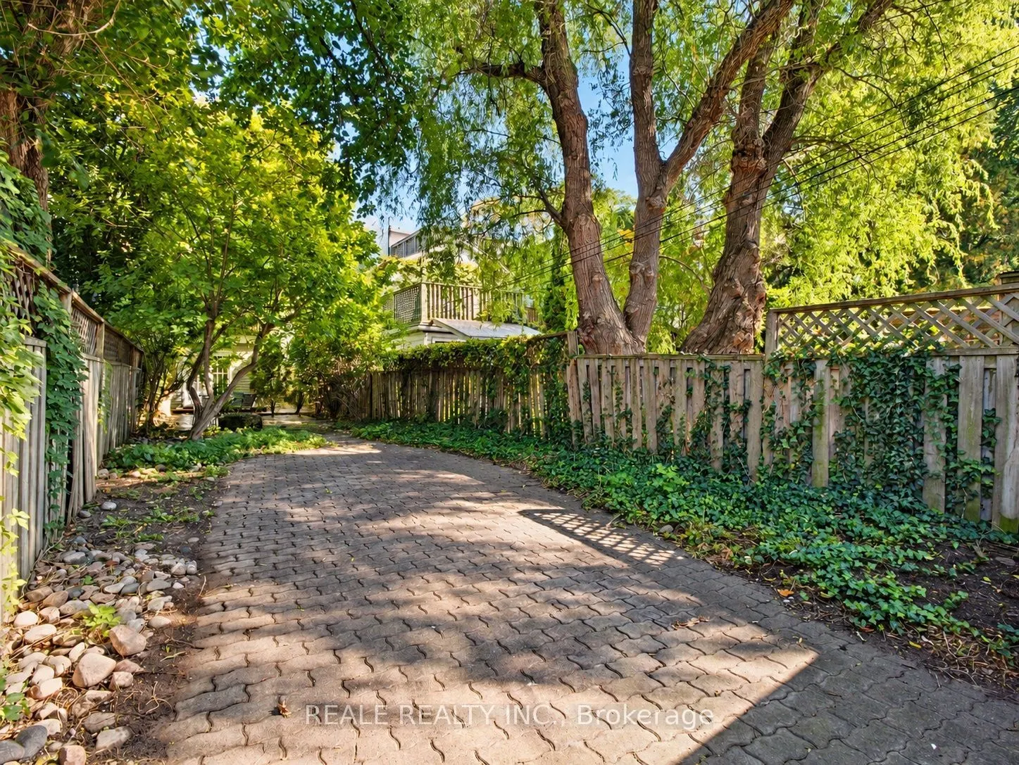206 Berkeley Street