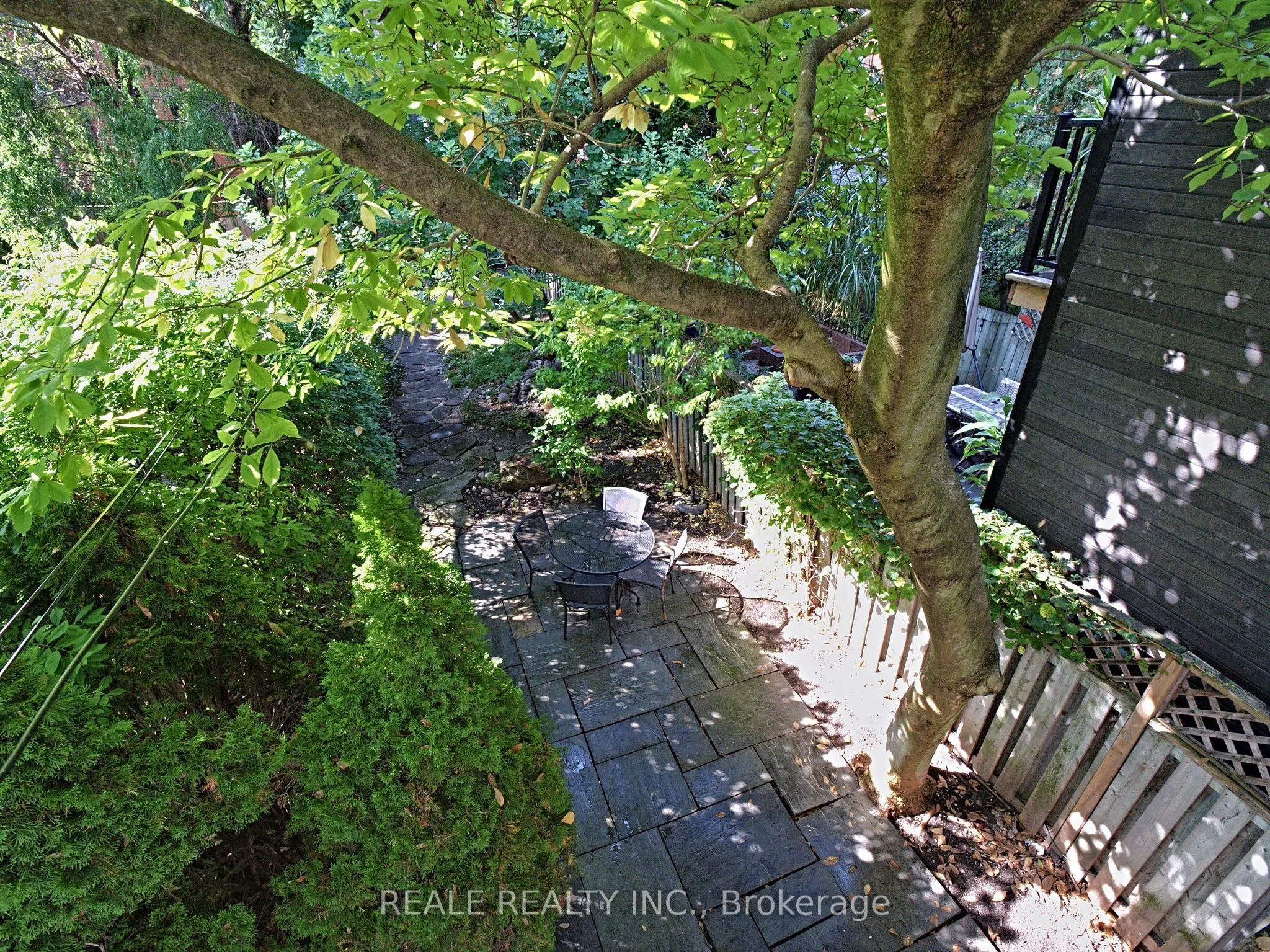 206 Berkeley Street