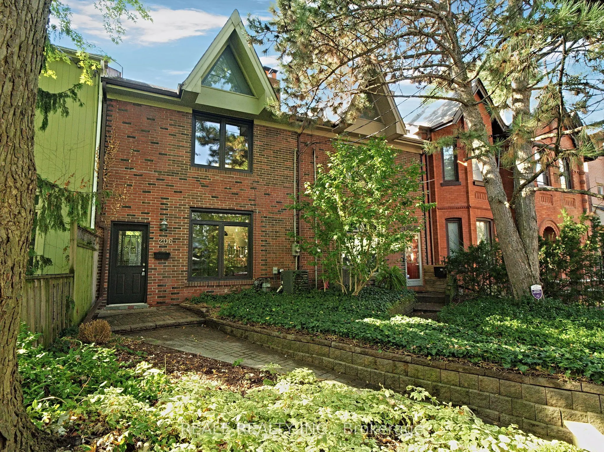 206 Berkeley Street