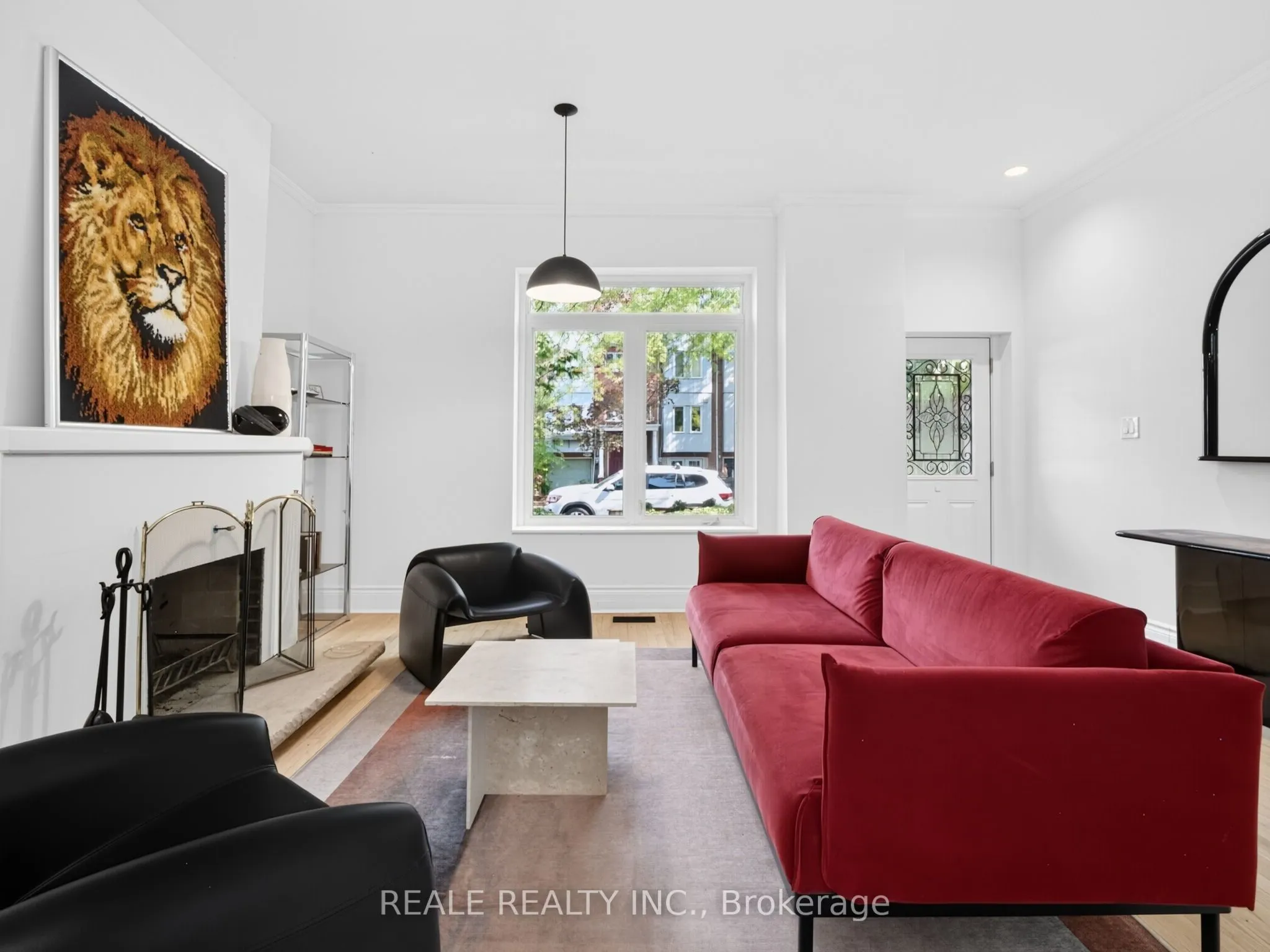 206 Berkeley Street