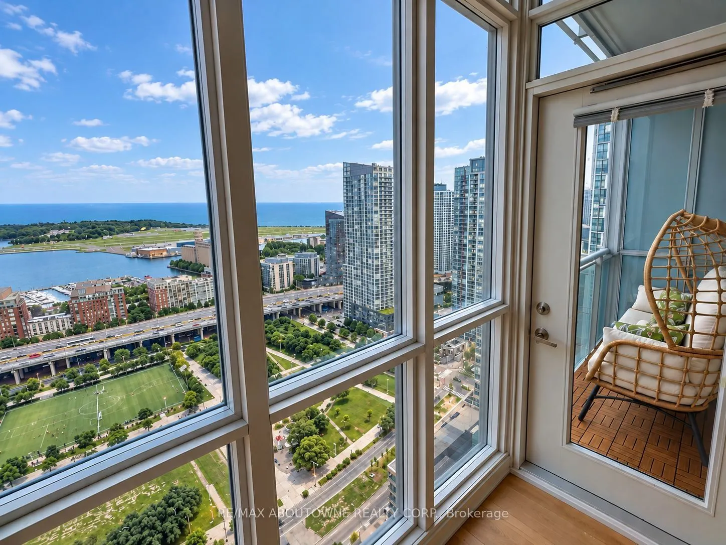 15 Iceboat Terrace #3608