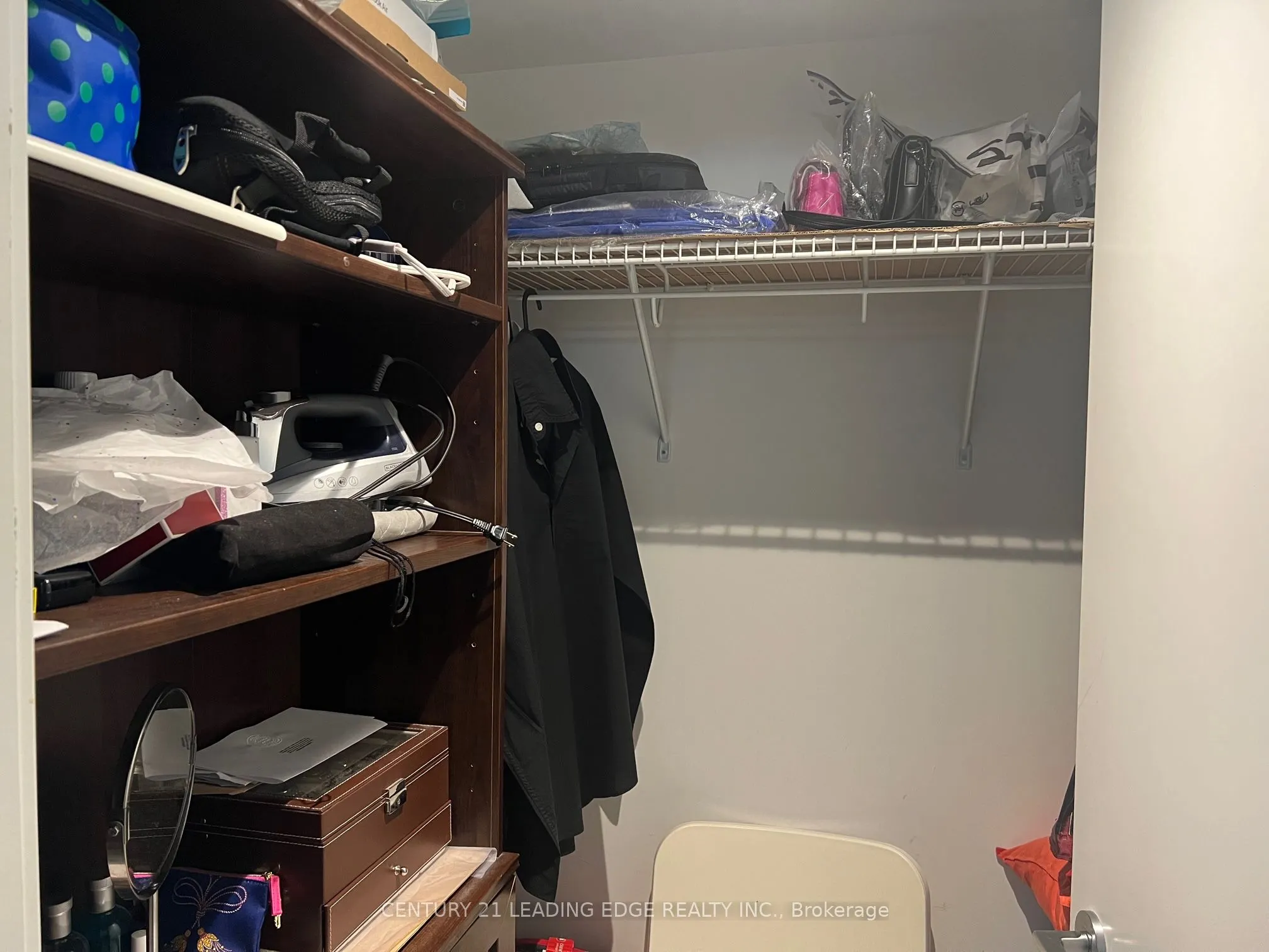 19 Singer Court #1512
