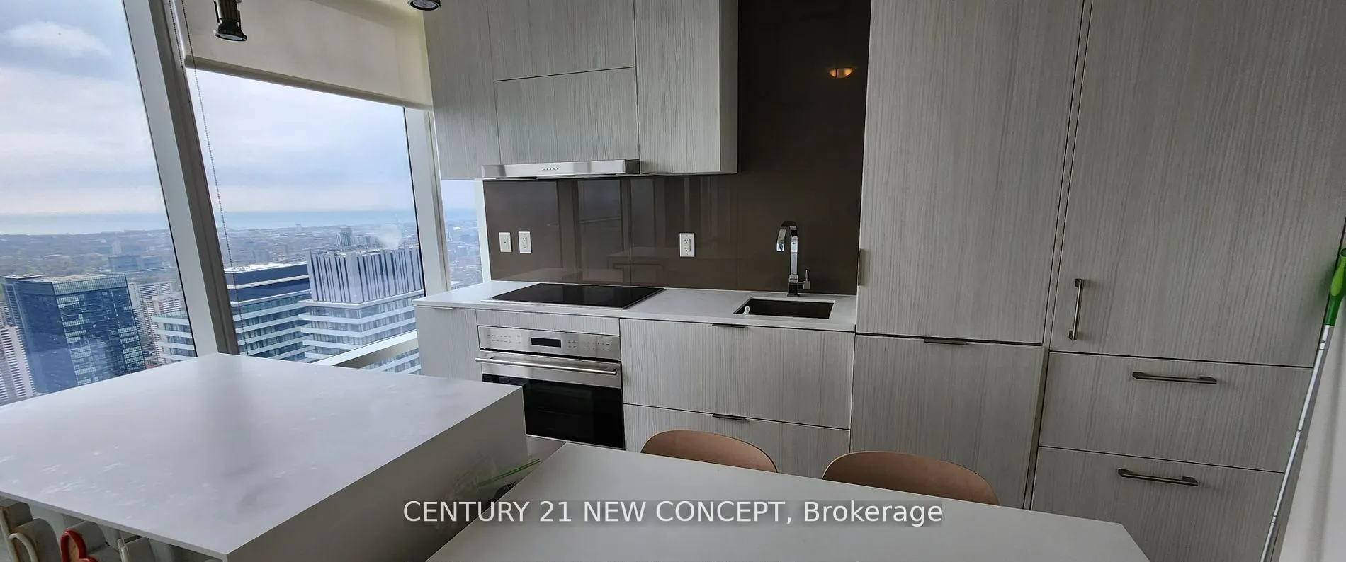 1 Bloor Street #6203