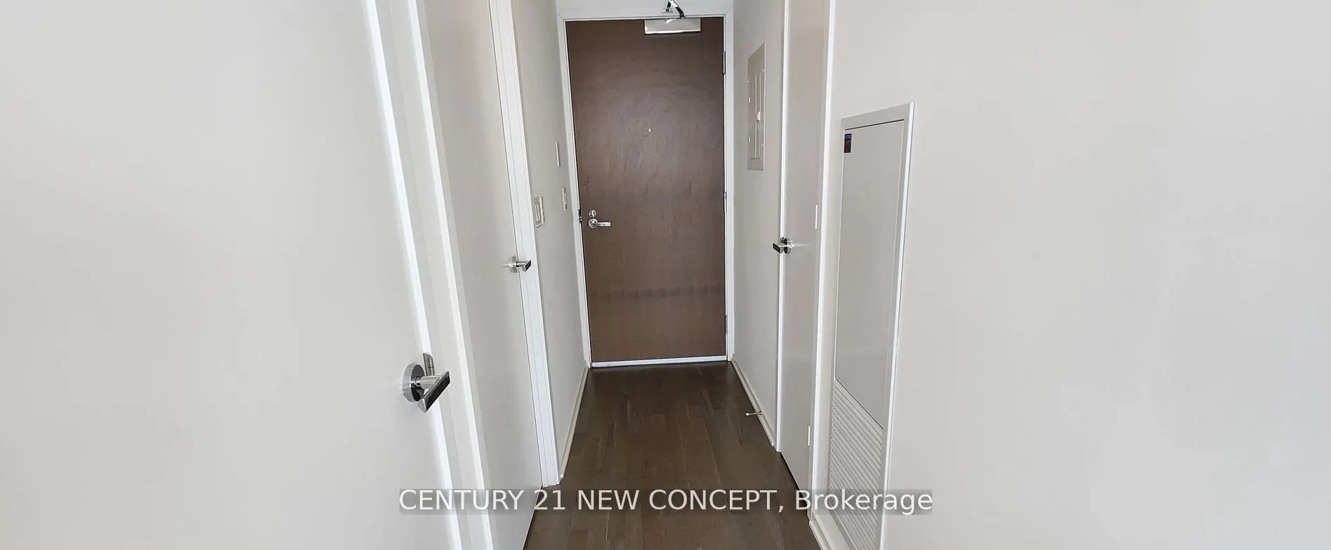 1 Bloor Street #6203