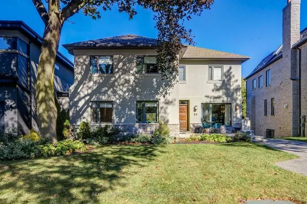 24 Cedarbank Crescent