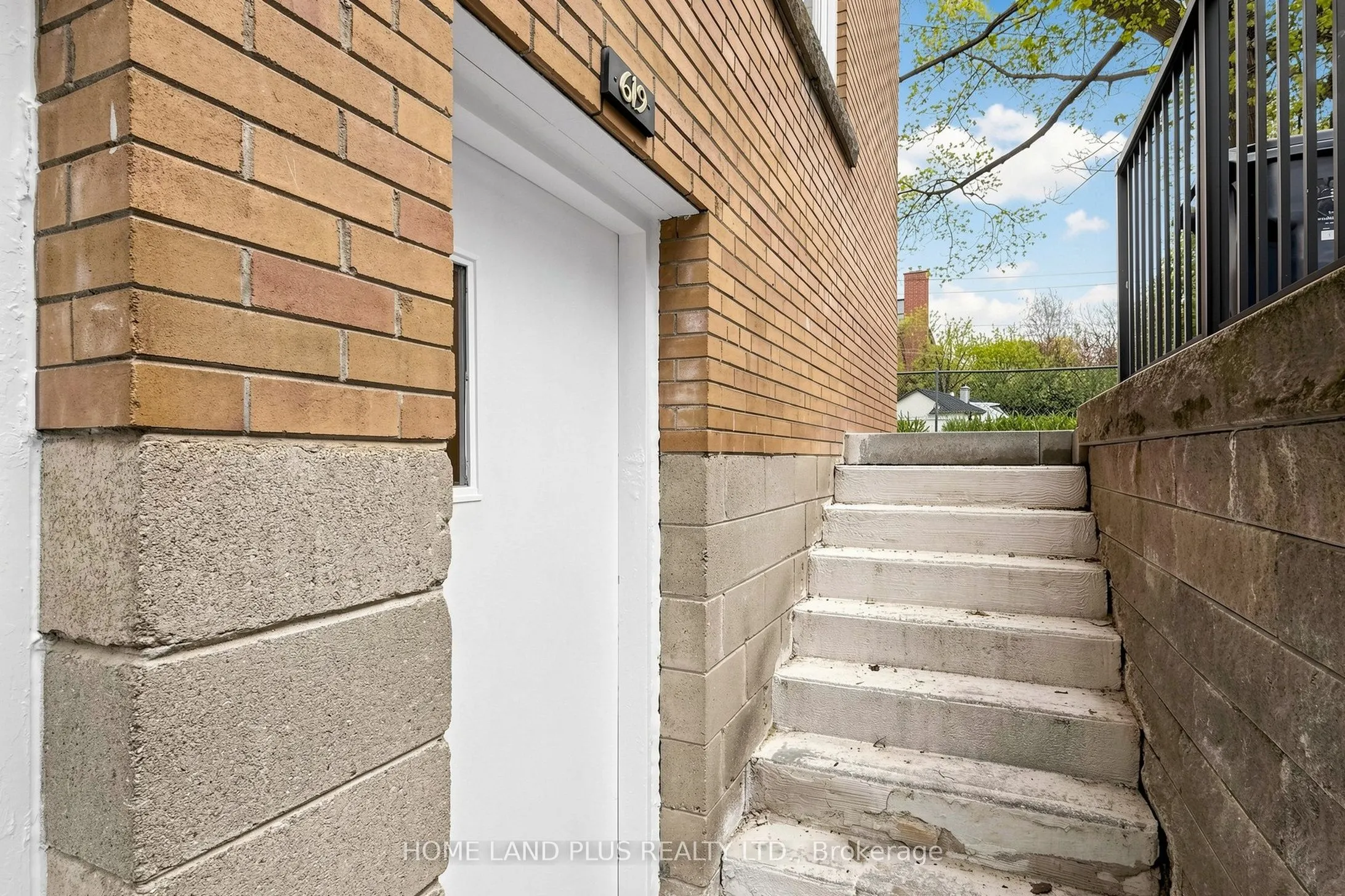 617 Merton Street #Basement Unit A1