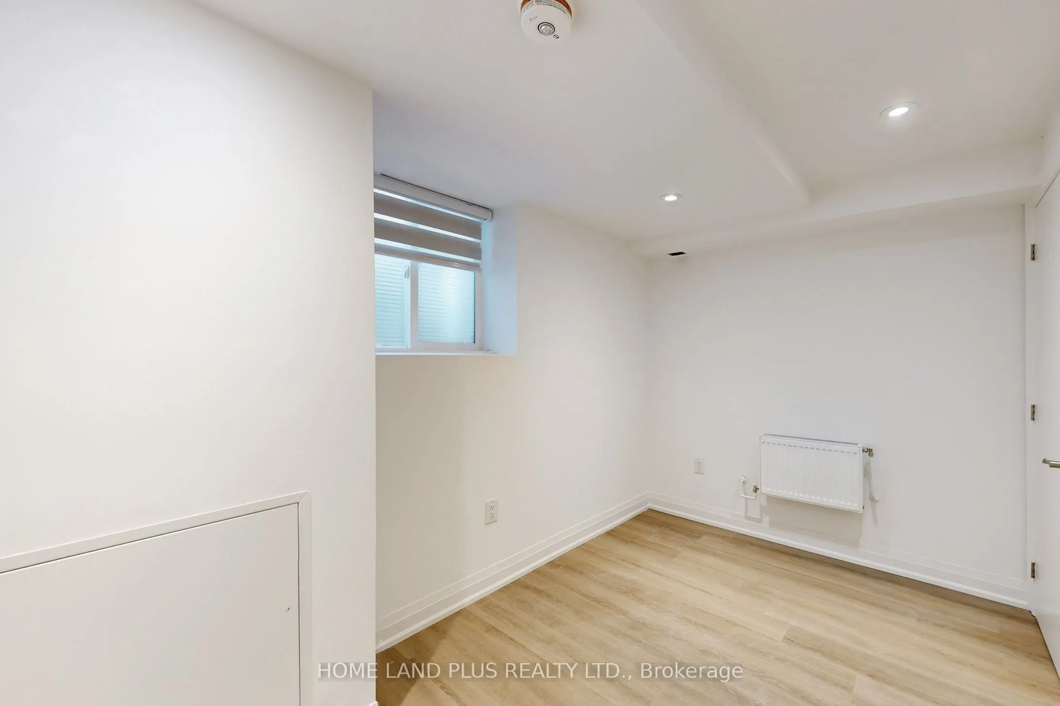 617 Merton Street #Basement Unit A1