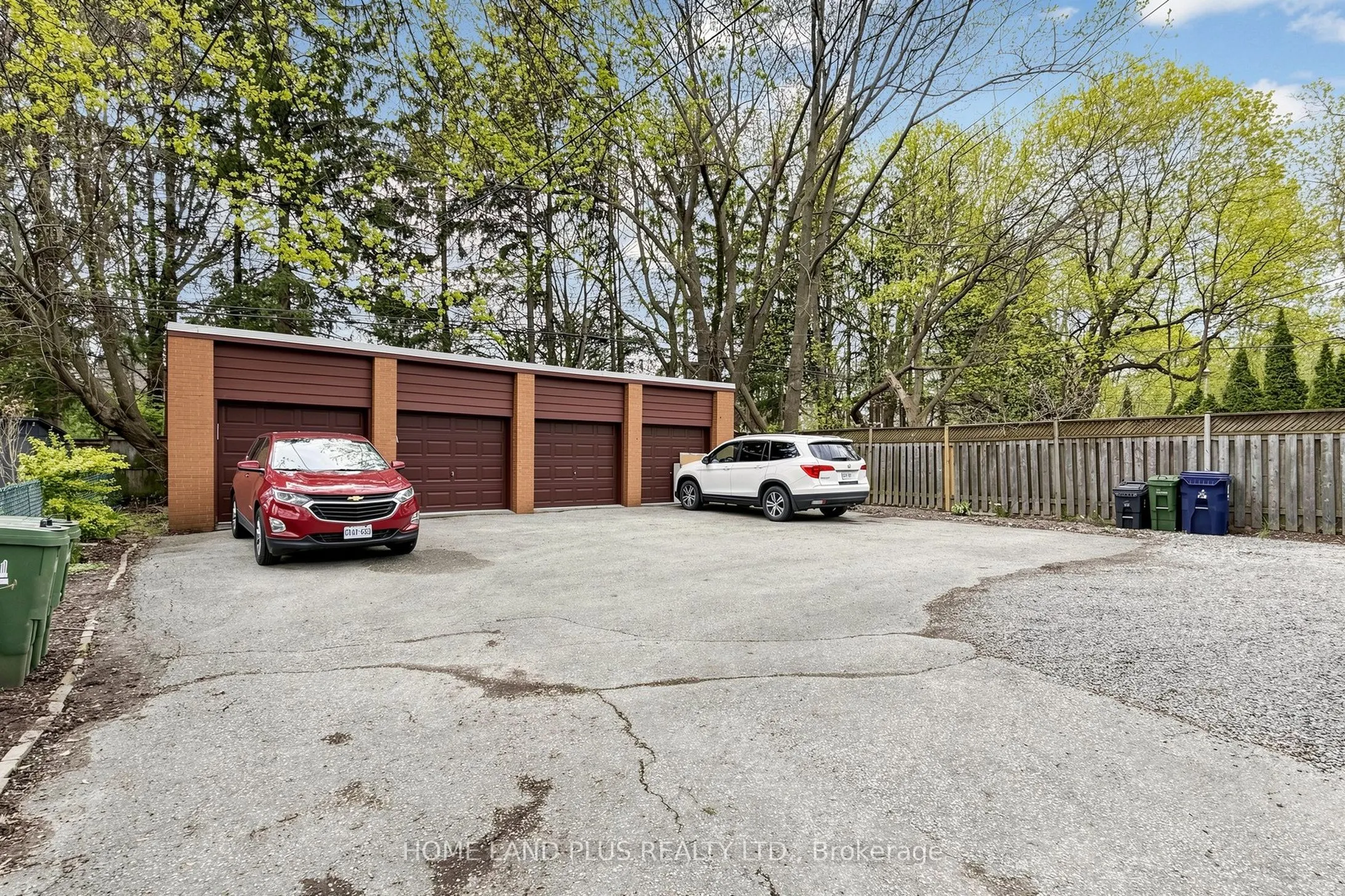617 Merton Street #Basement Unit A1