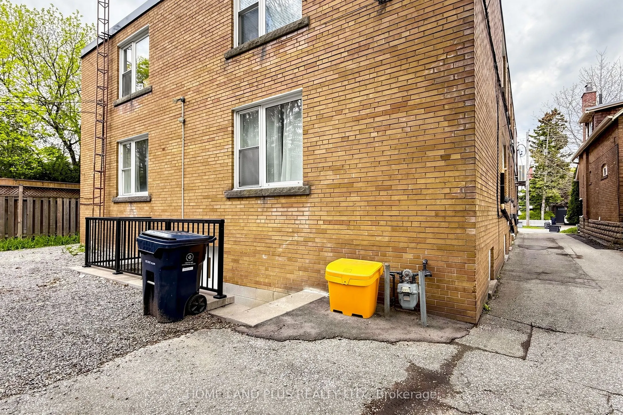 617 Merton Street #Basement Unit A1