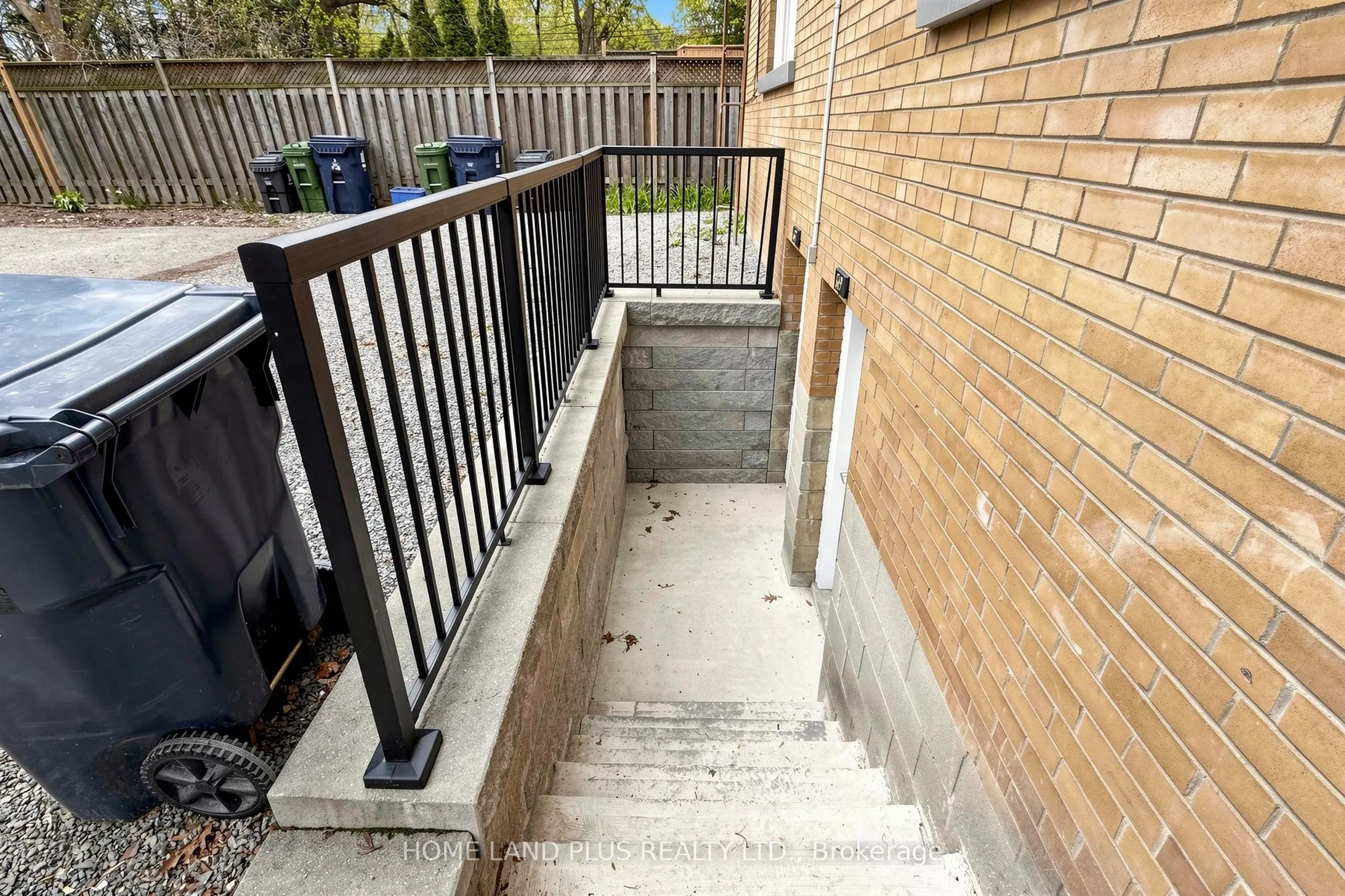 617 Merton Street #Basement Unit A1