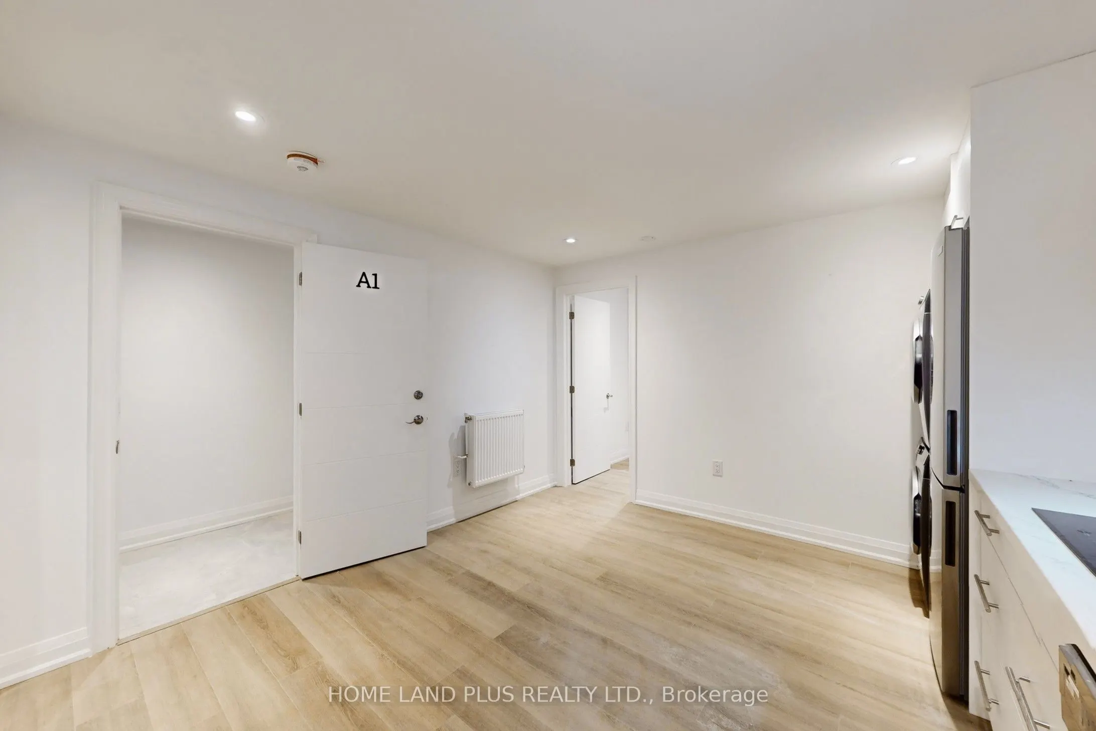 617 Merton Street #Basement Unit A1