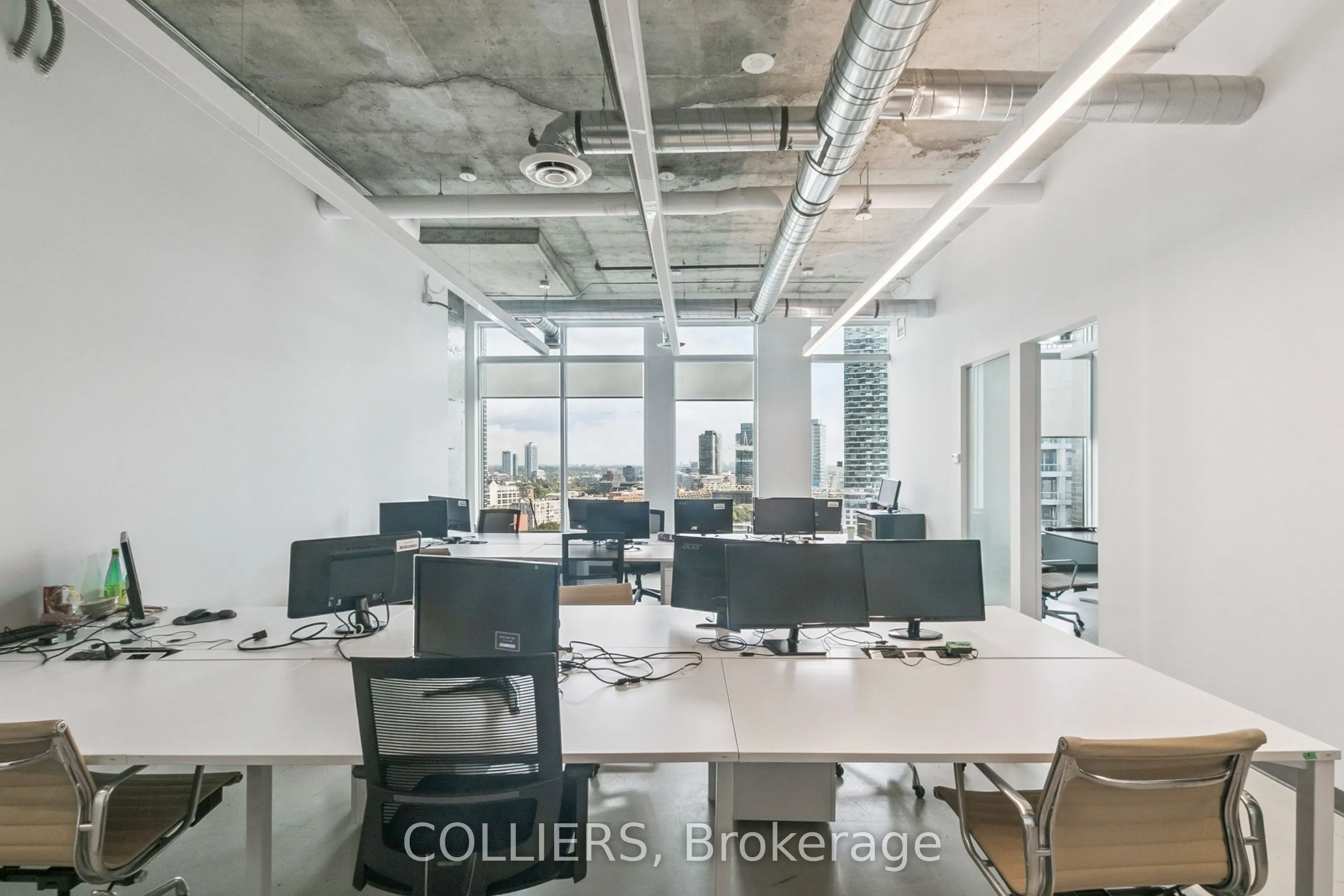 130 Queens Quay E #1304
